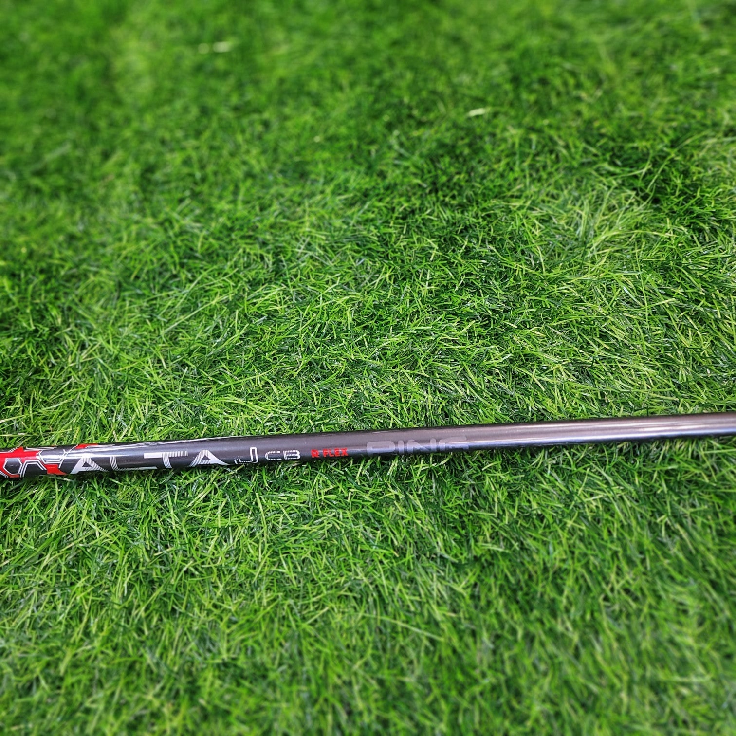 PING Wood / G410 SFT / 5W / R