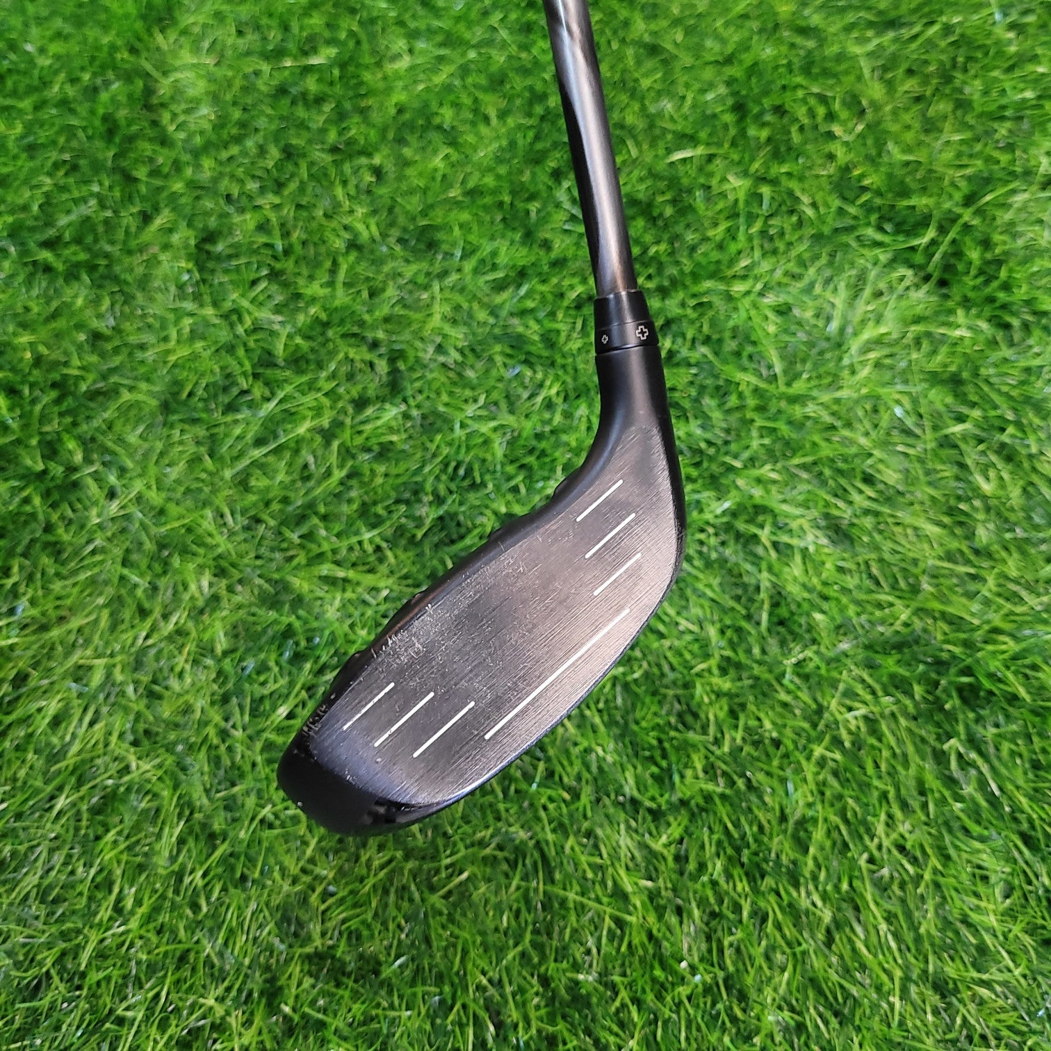 PING - ピン　G400 3ウッド ピン G400 ストレッチ3 フェアウェイウッドの試打レビュー