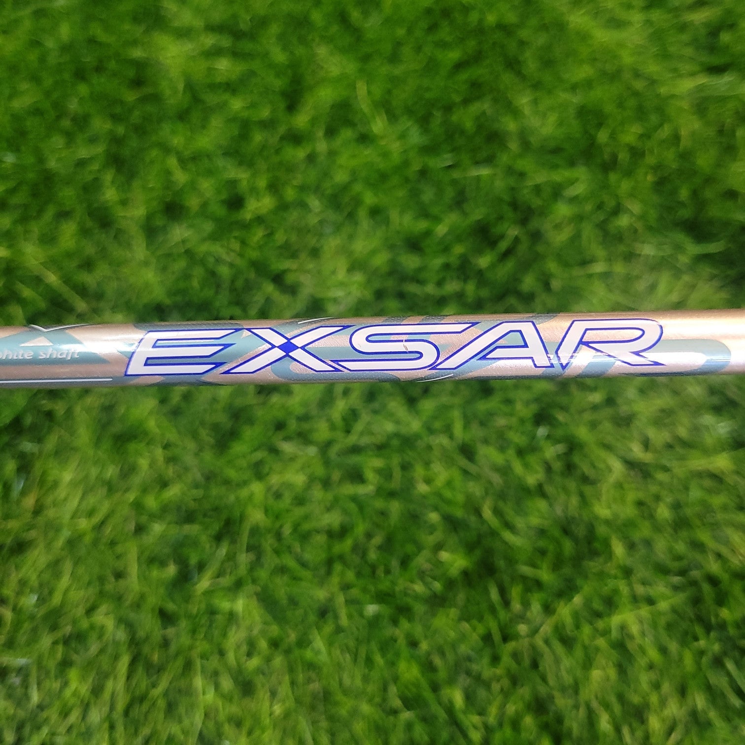 Mizuno Iron Set / EURUS(2020) / 5 pcs / Women