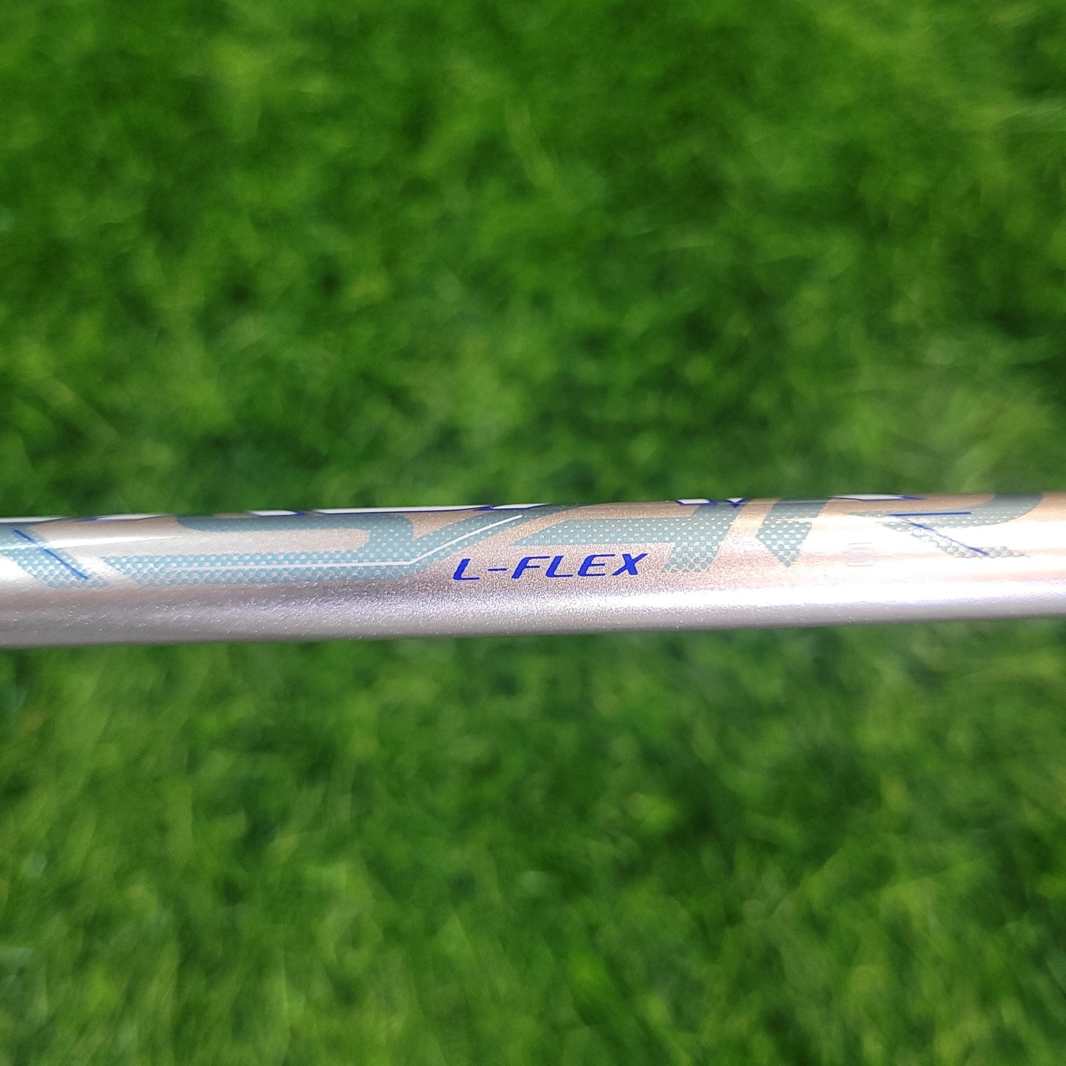 Mizuno Iron Set / EURUS(2020) / 5 pcs / Women