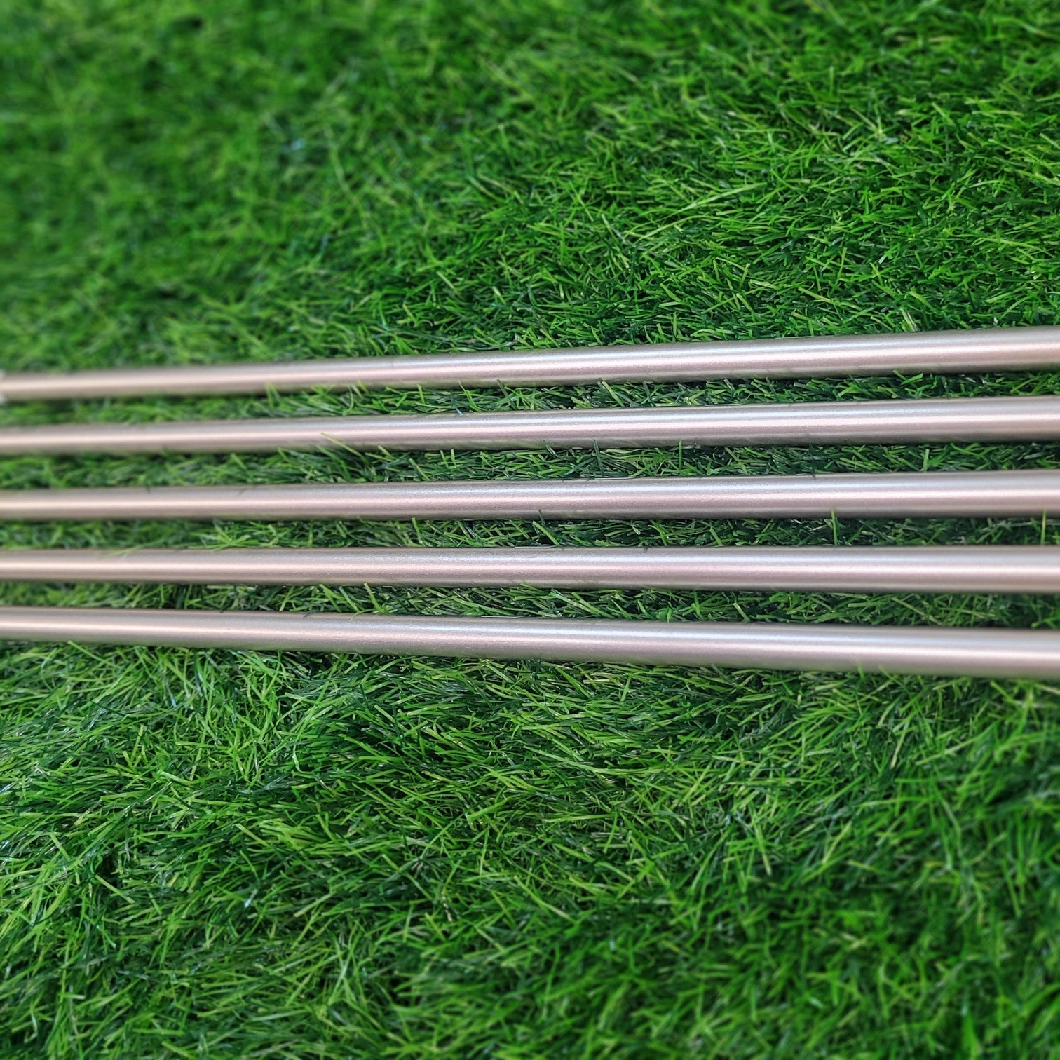 Mizuno Iron Set / EURUS(2020) / 5 pcs / Women