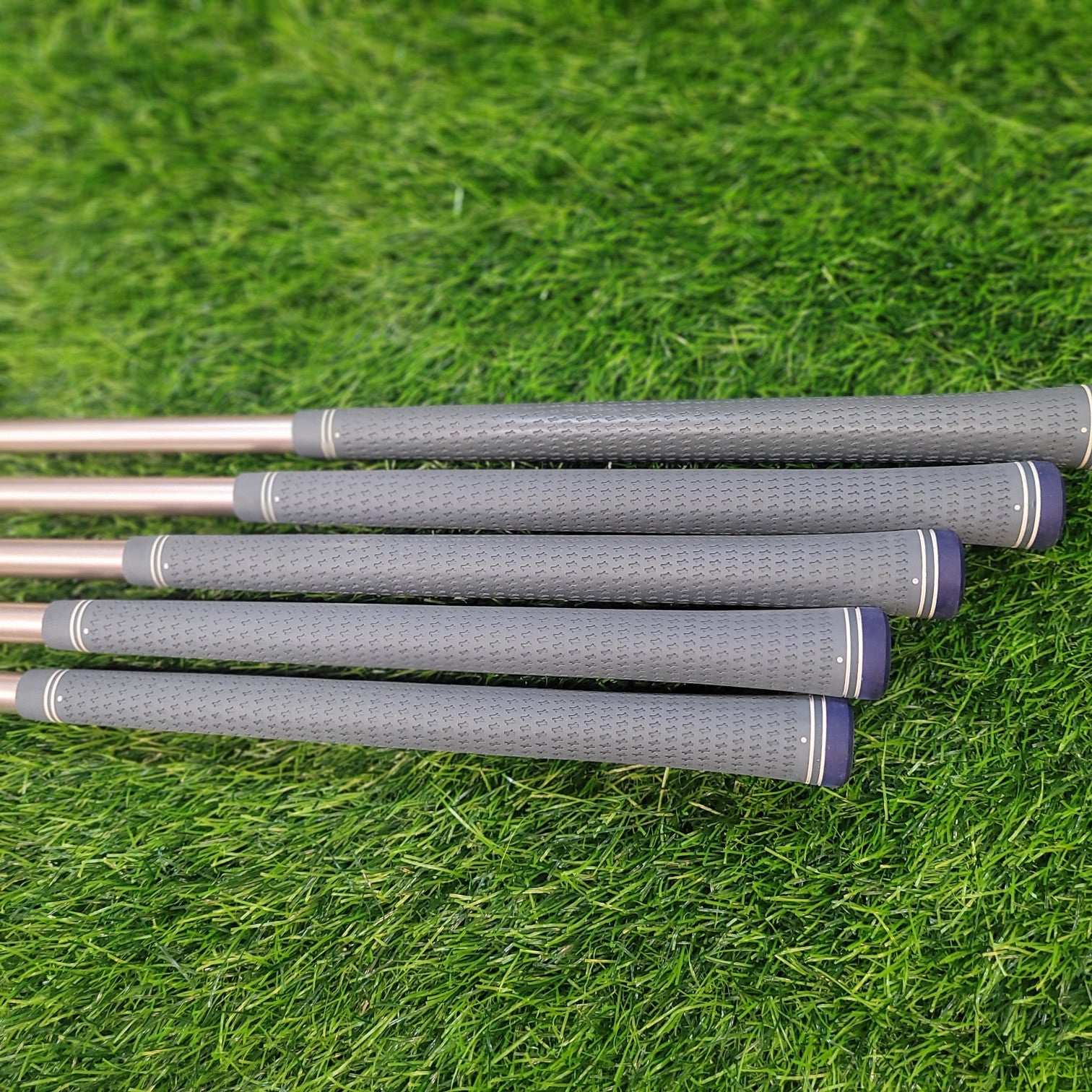 Mizuno Iron Set / EURUS(2020) / 5 pcs / Women