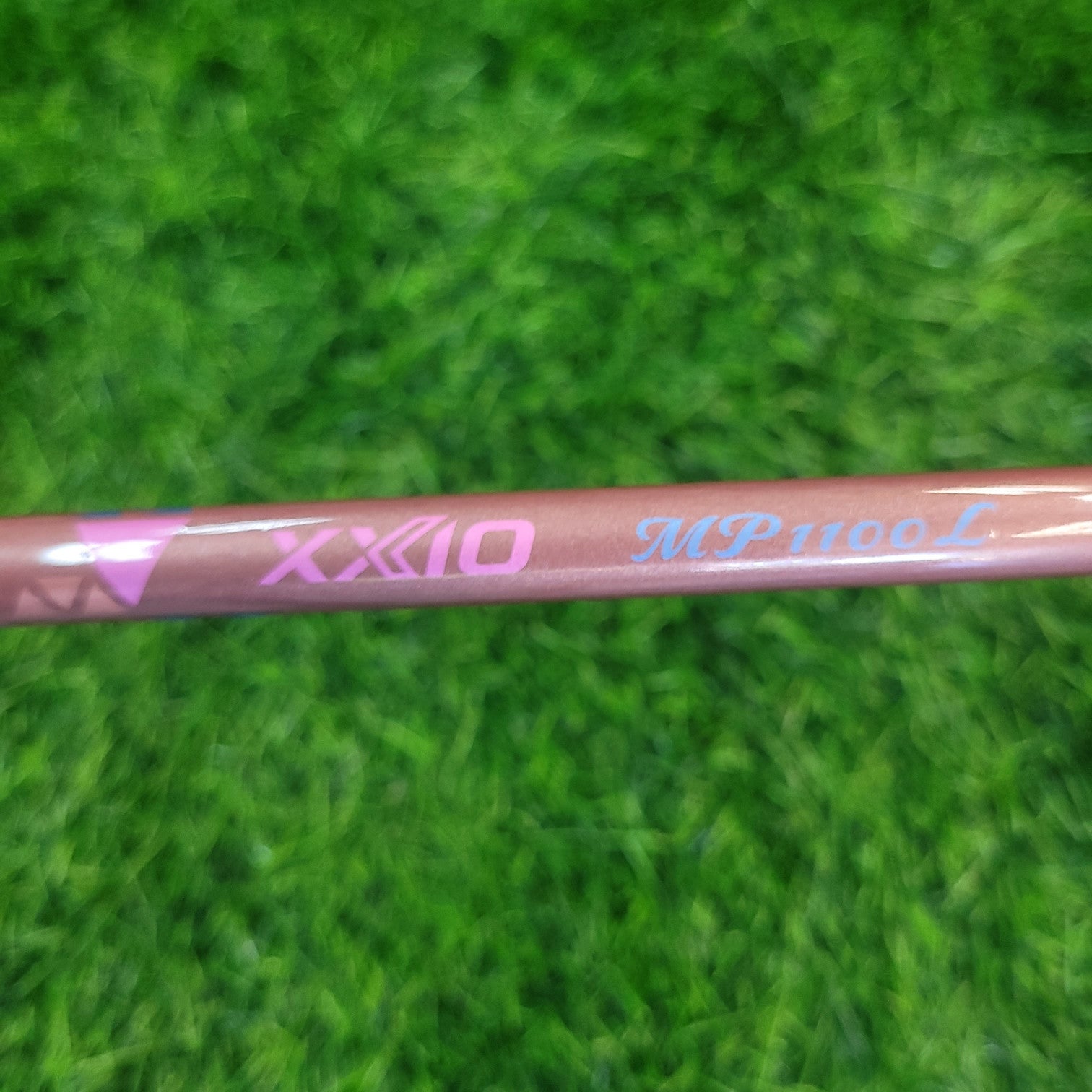 XXIO Iron Set / XXIO 11 / 5 pcs / Women