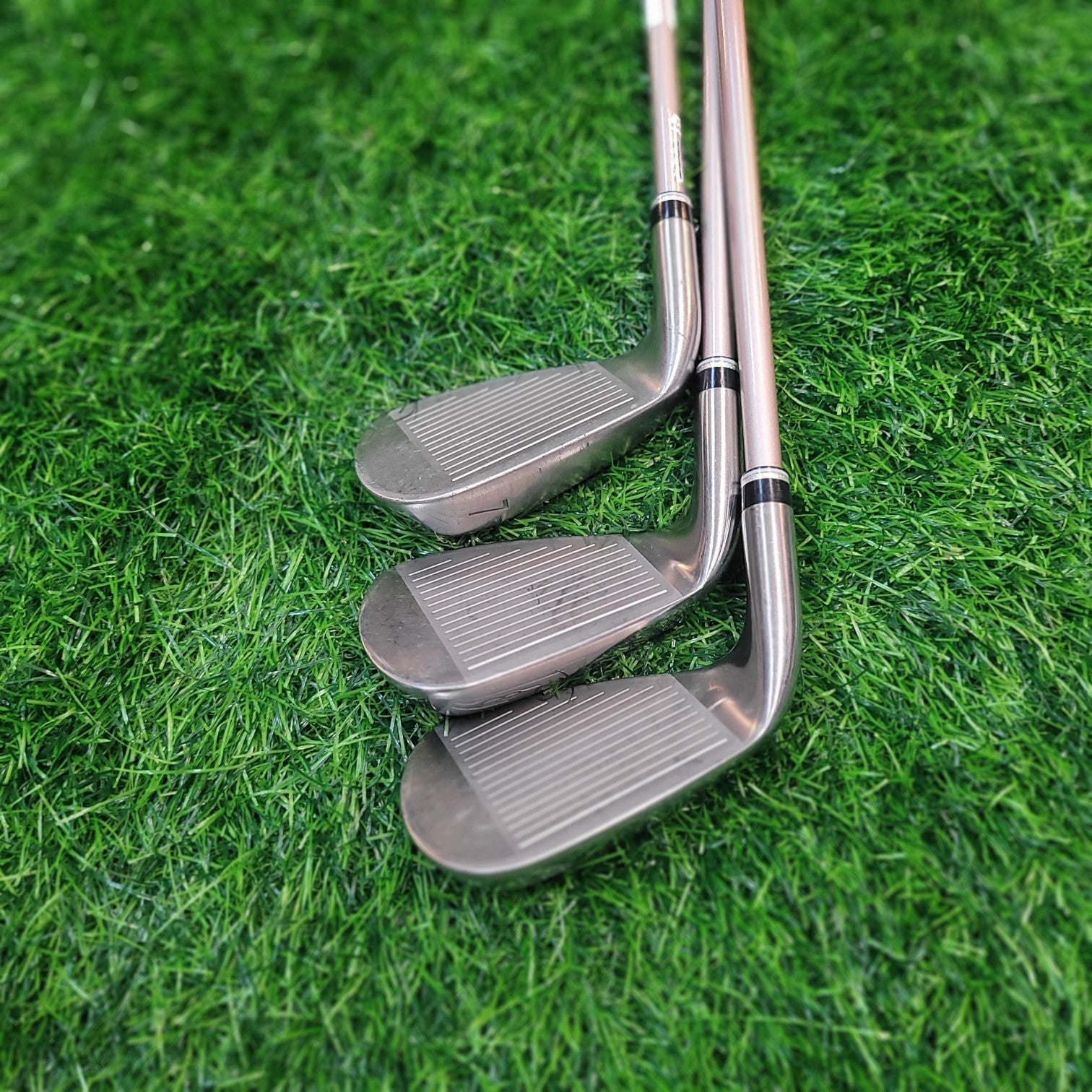 XXIO Iron Set / XXIO 11 / 5 pcs / Women