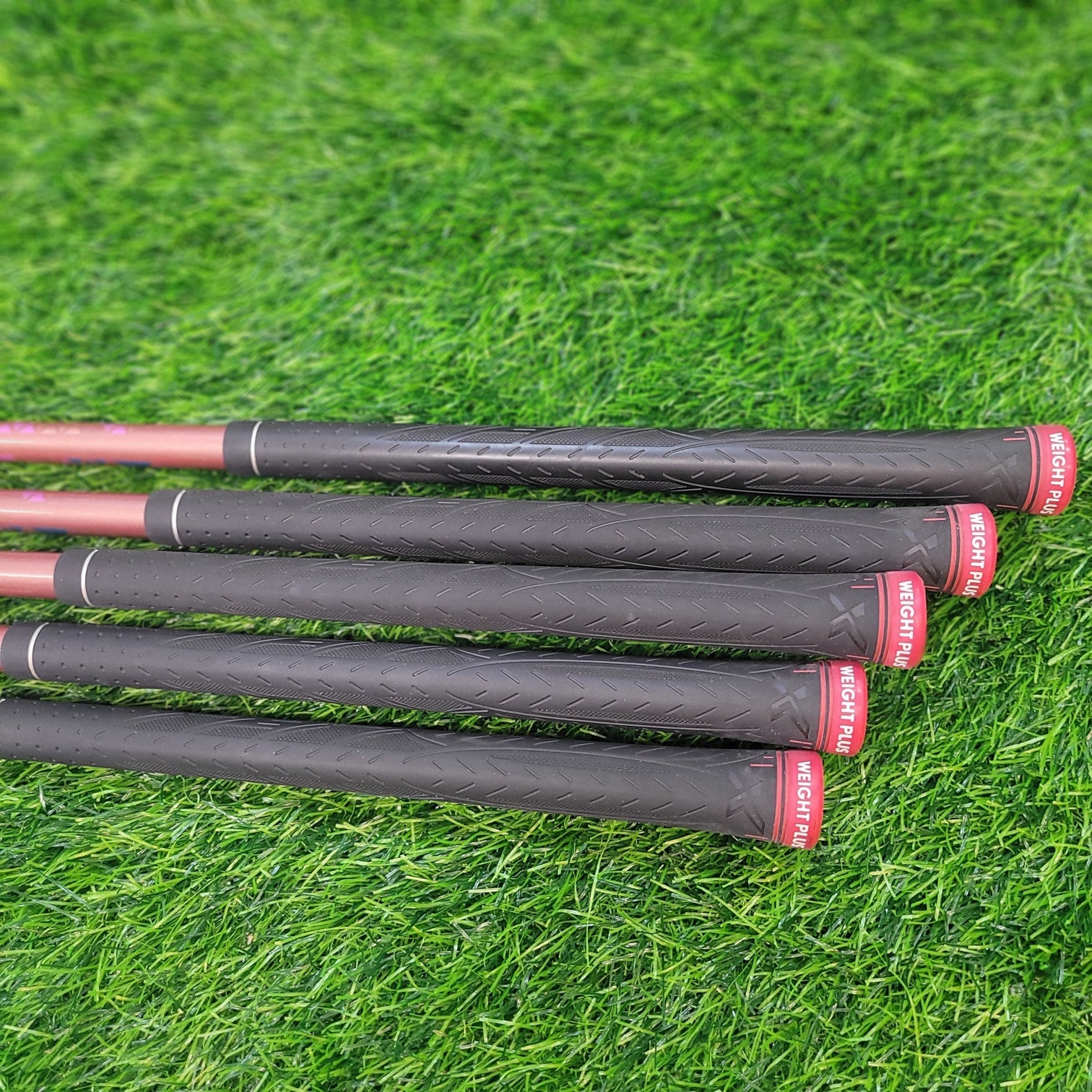 XXIO Iron Set / XXIO 11 / 5 pcs / Women