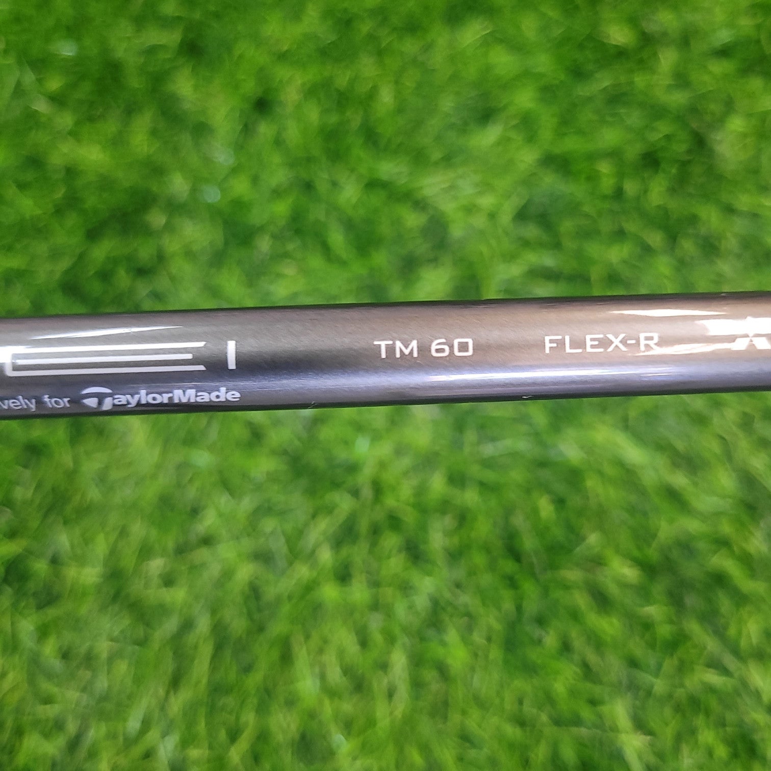 TaylorMade Iron Set / SIM MAX / 5 pcs / R
