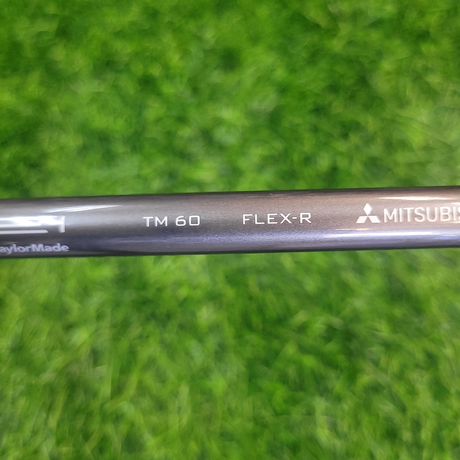 TaylorMade Iron Set / SIM MAXOS / 5 pcs / R