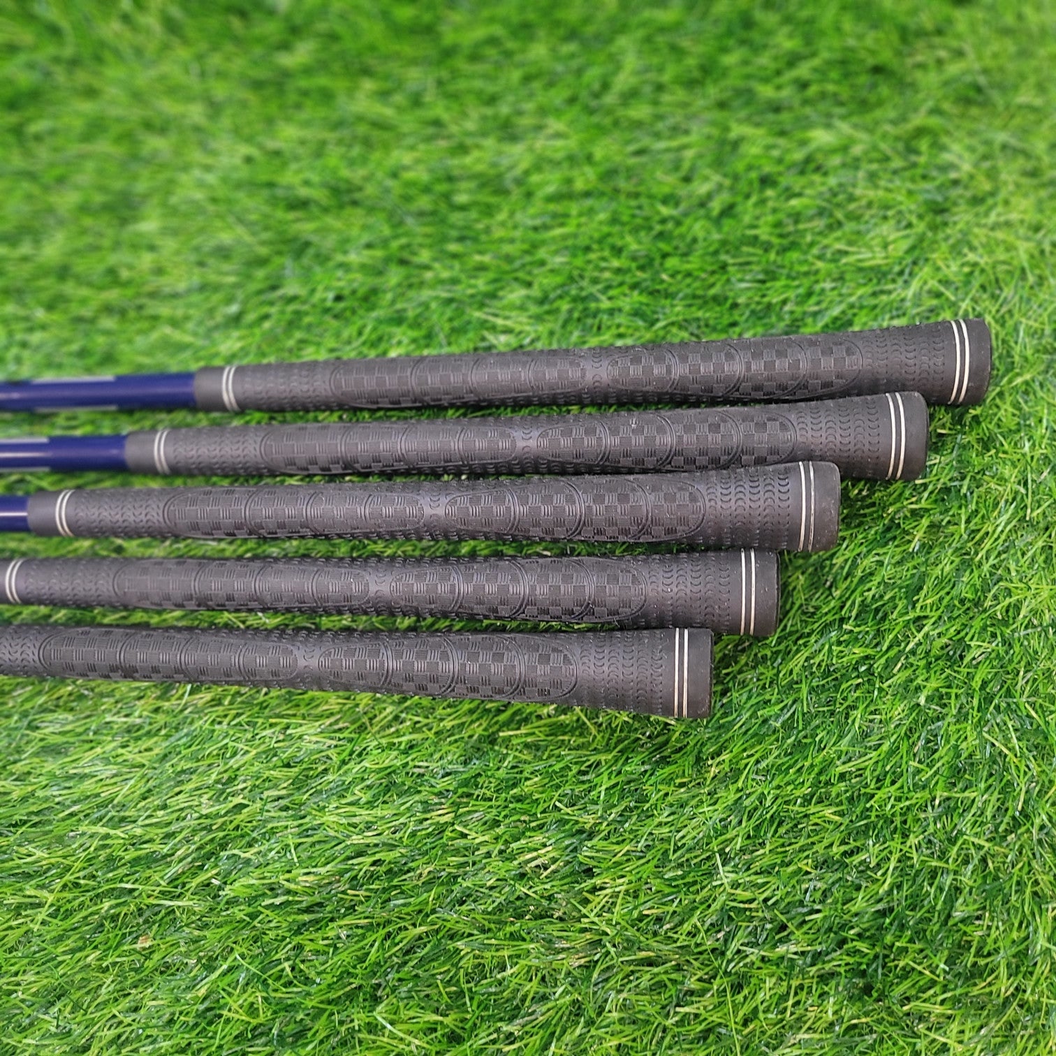 HONMA Iron Set / Be ZEAL 535 / 5 pcs / S