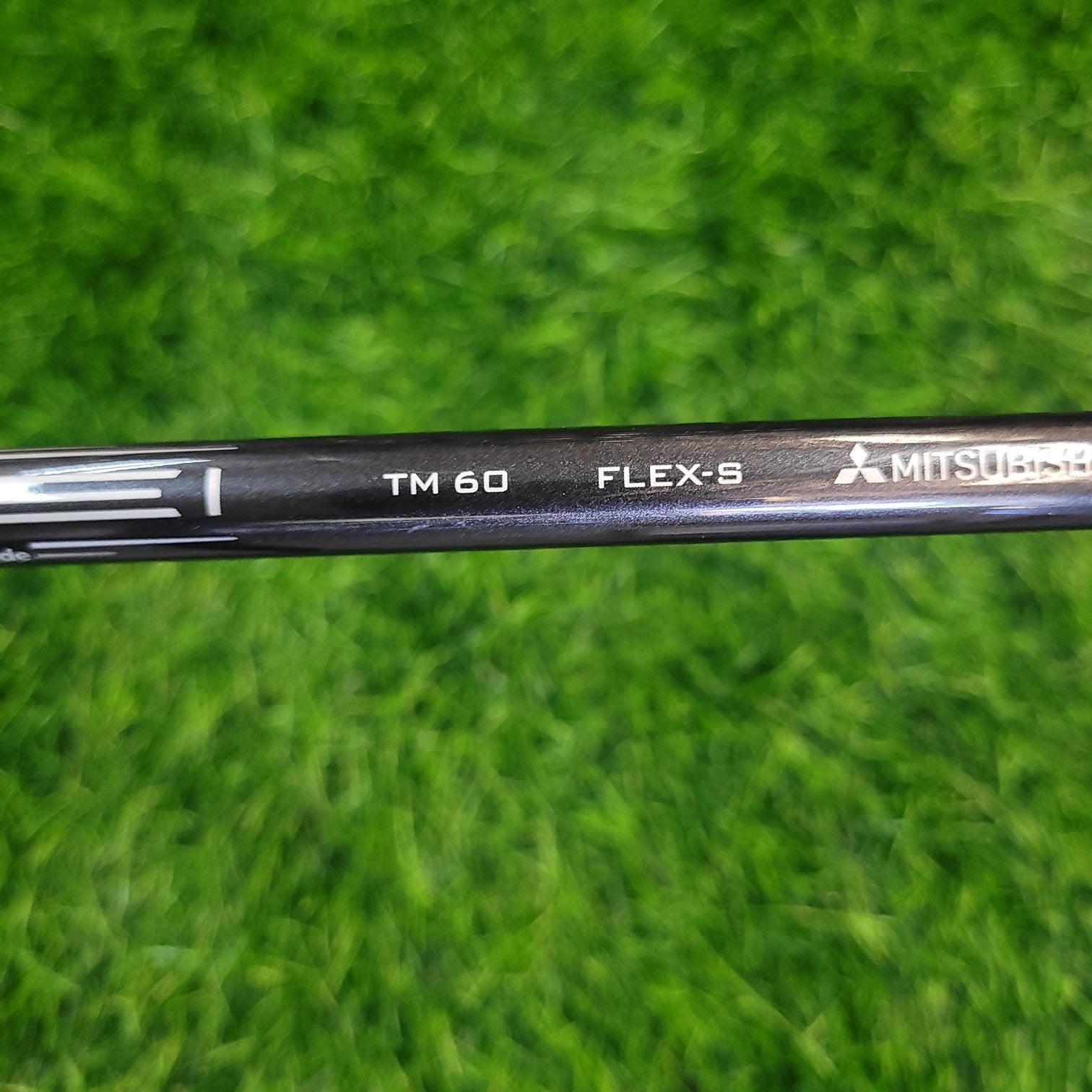 TaylorMade Iron Set / STEALTH / 5 pcs / S