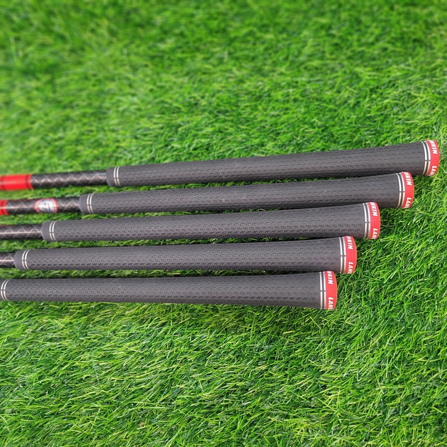 TaylorMade Iron Set / STEALTH / 5 pcs / S