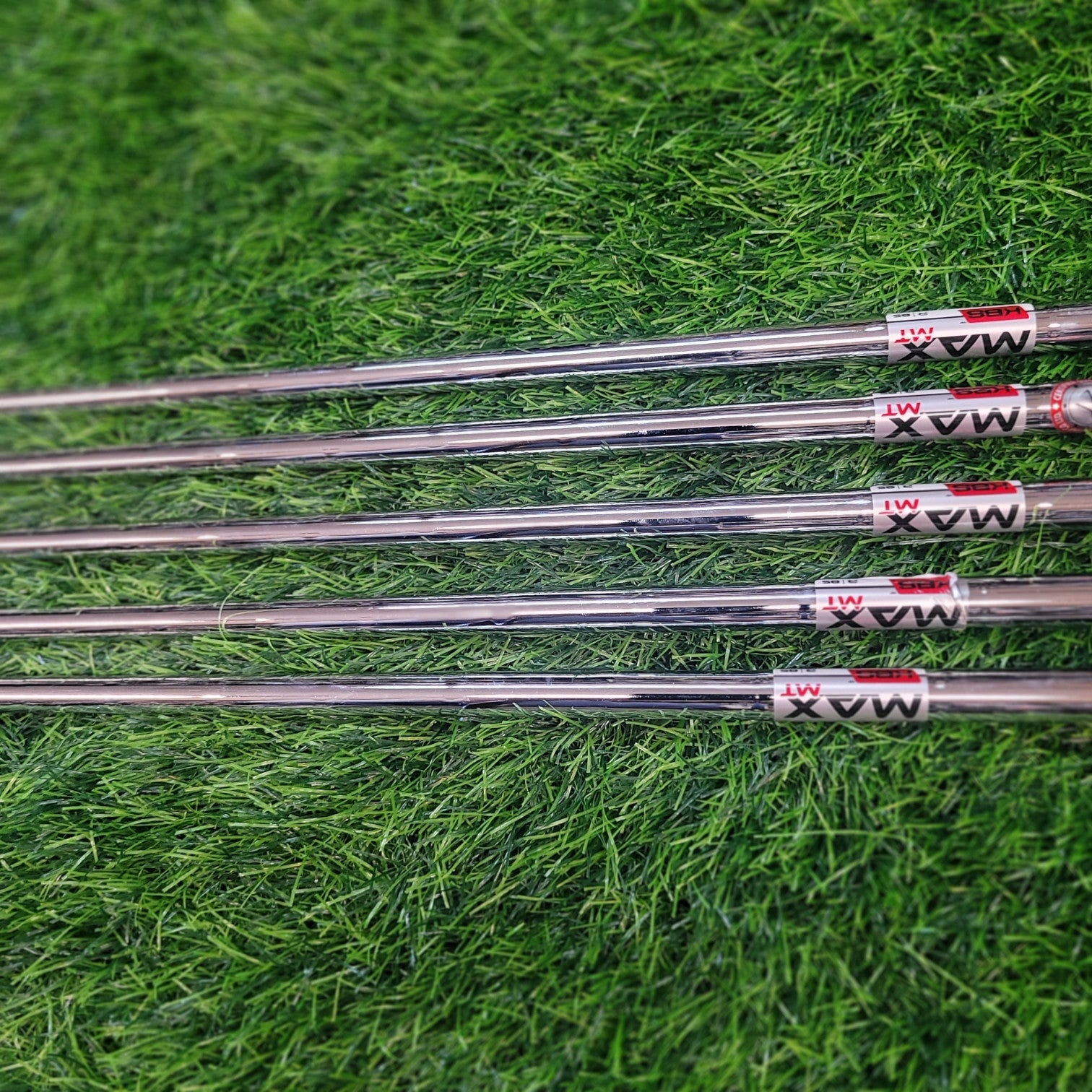 TaylorMade Iron Set / STEALTH / 5 pcs / R