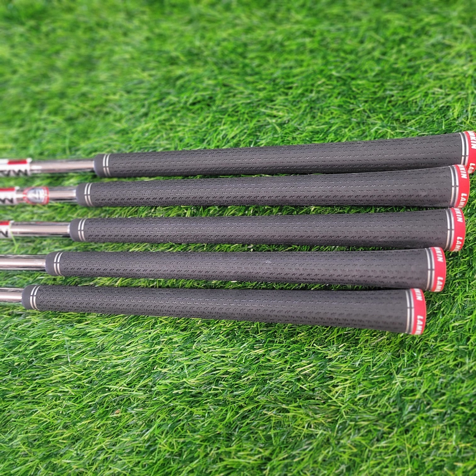 TaylorMade Iron Set / STEALTH / 5 pcs / R