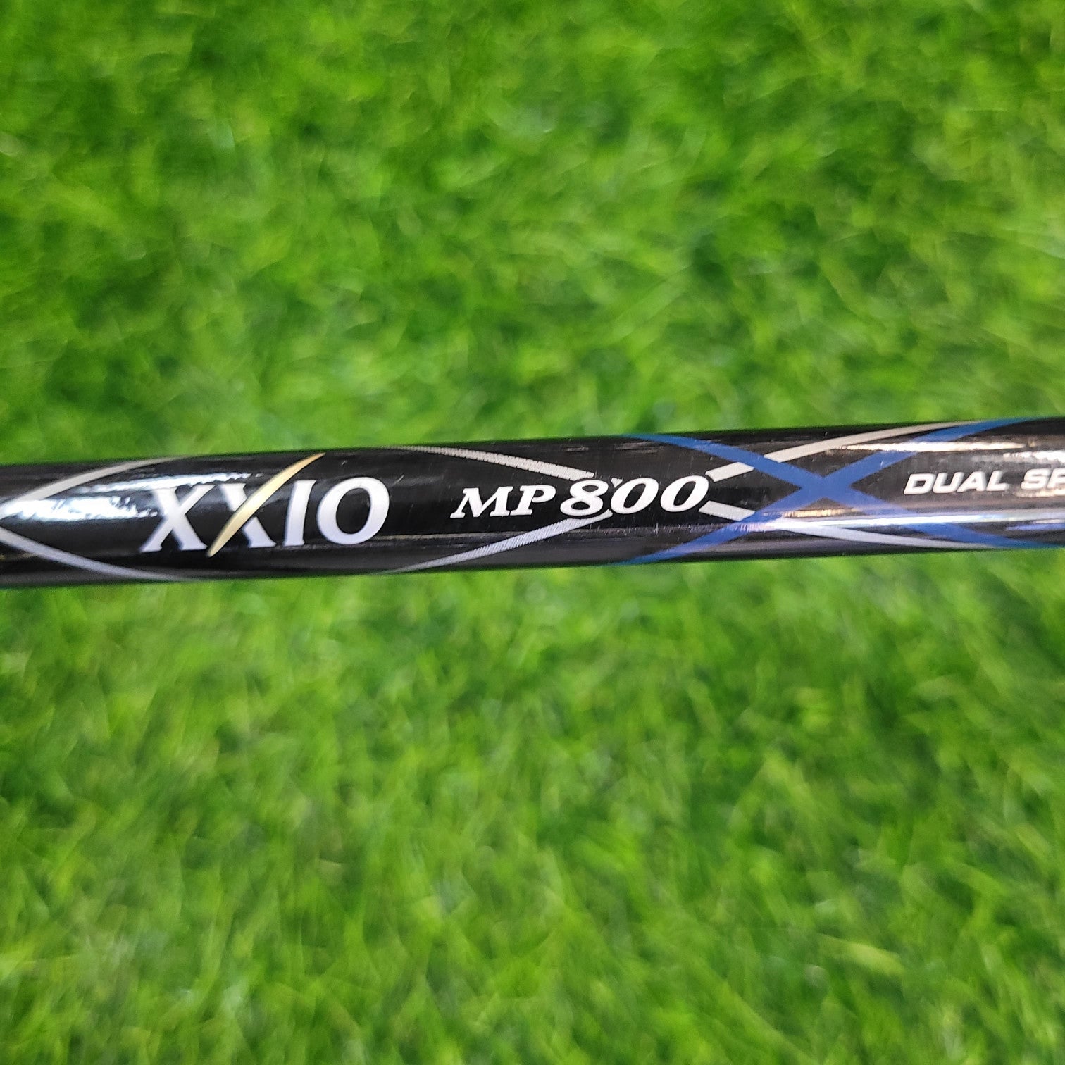 XXIO Iron Set / XXIO 8 / 6 pcs / R