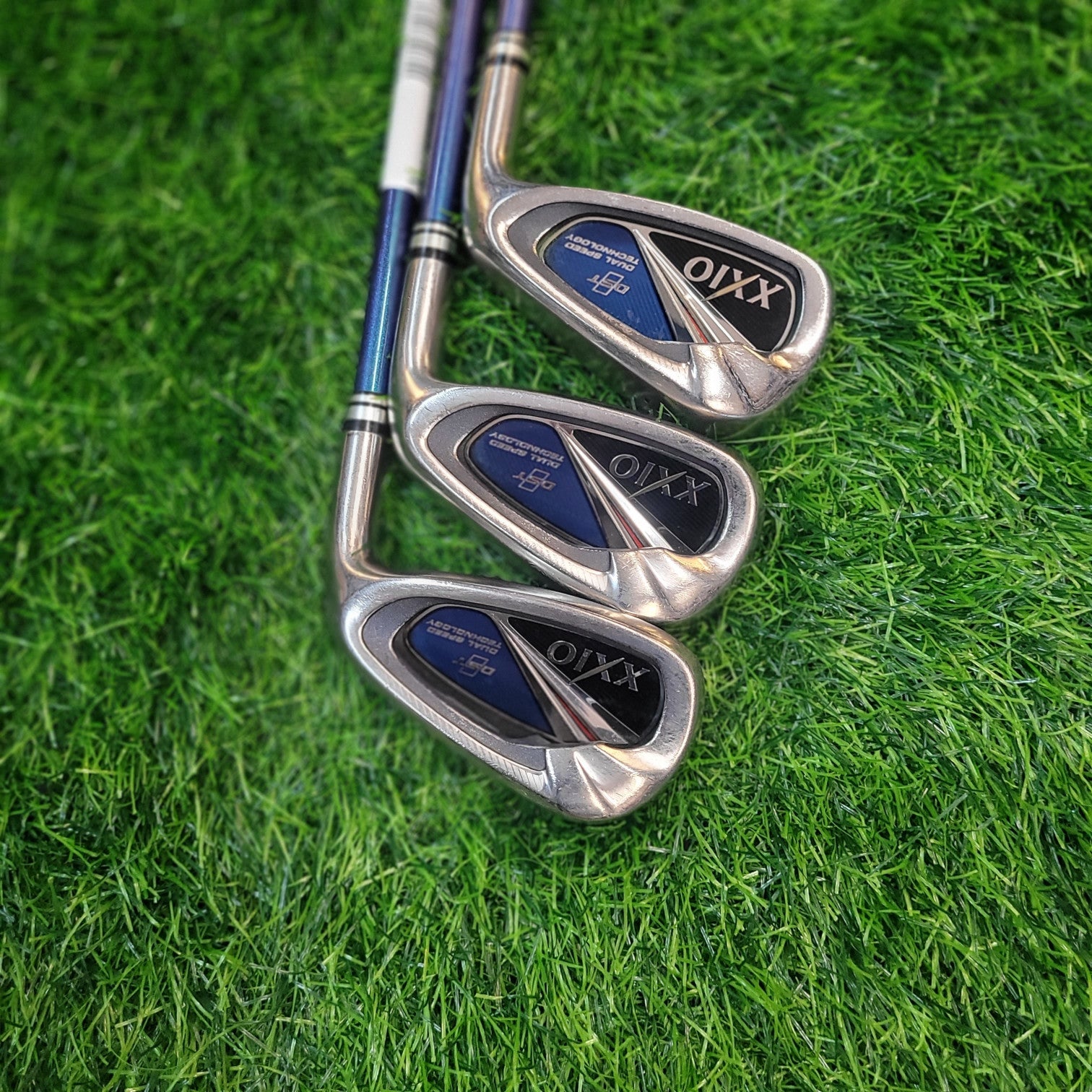 XXIO Iron Set / XXIO 8 / 6 pcs / R
