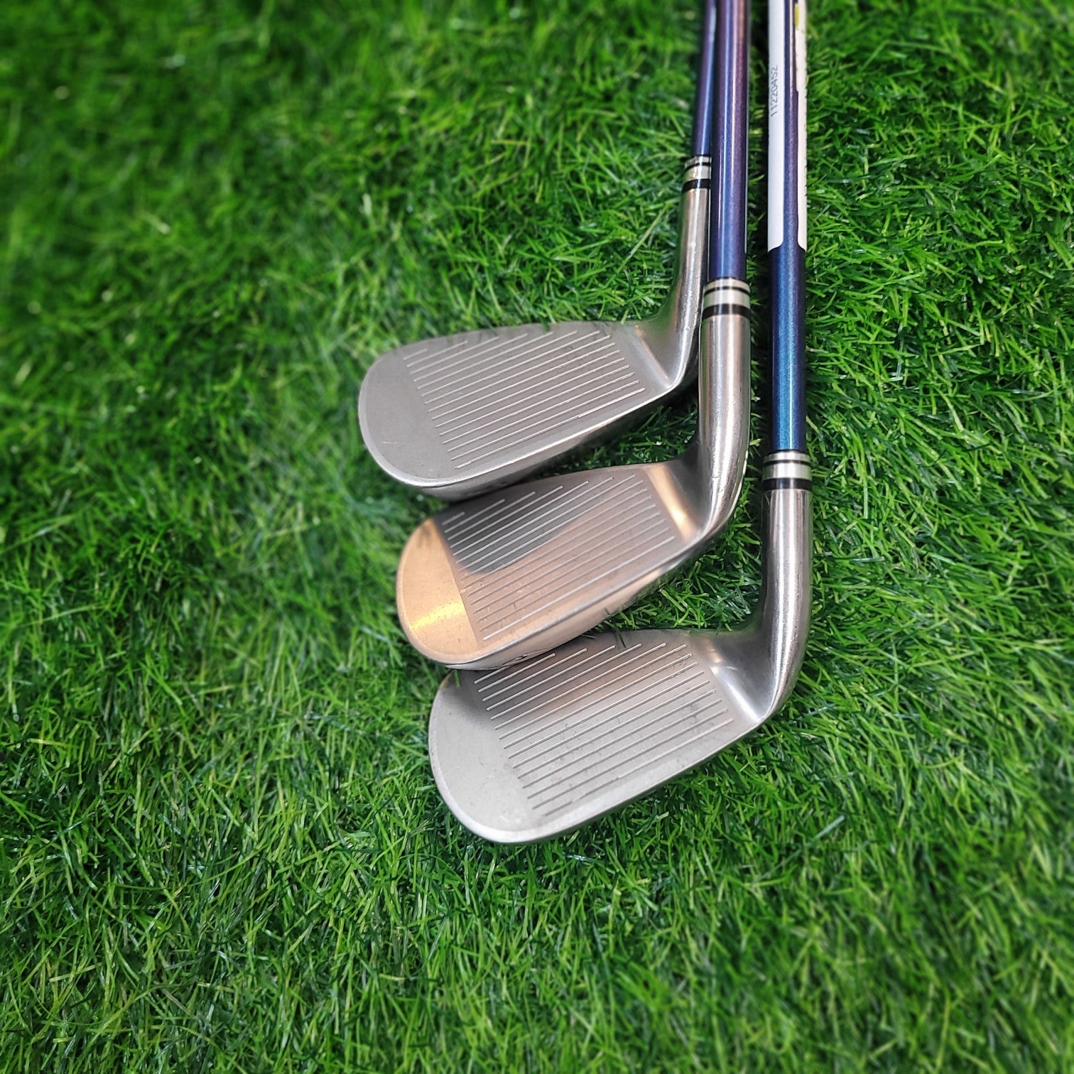 XXIO Iron Set / XXIO 8 / 6 pcs / R