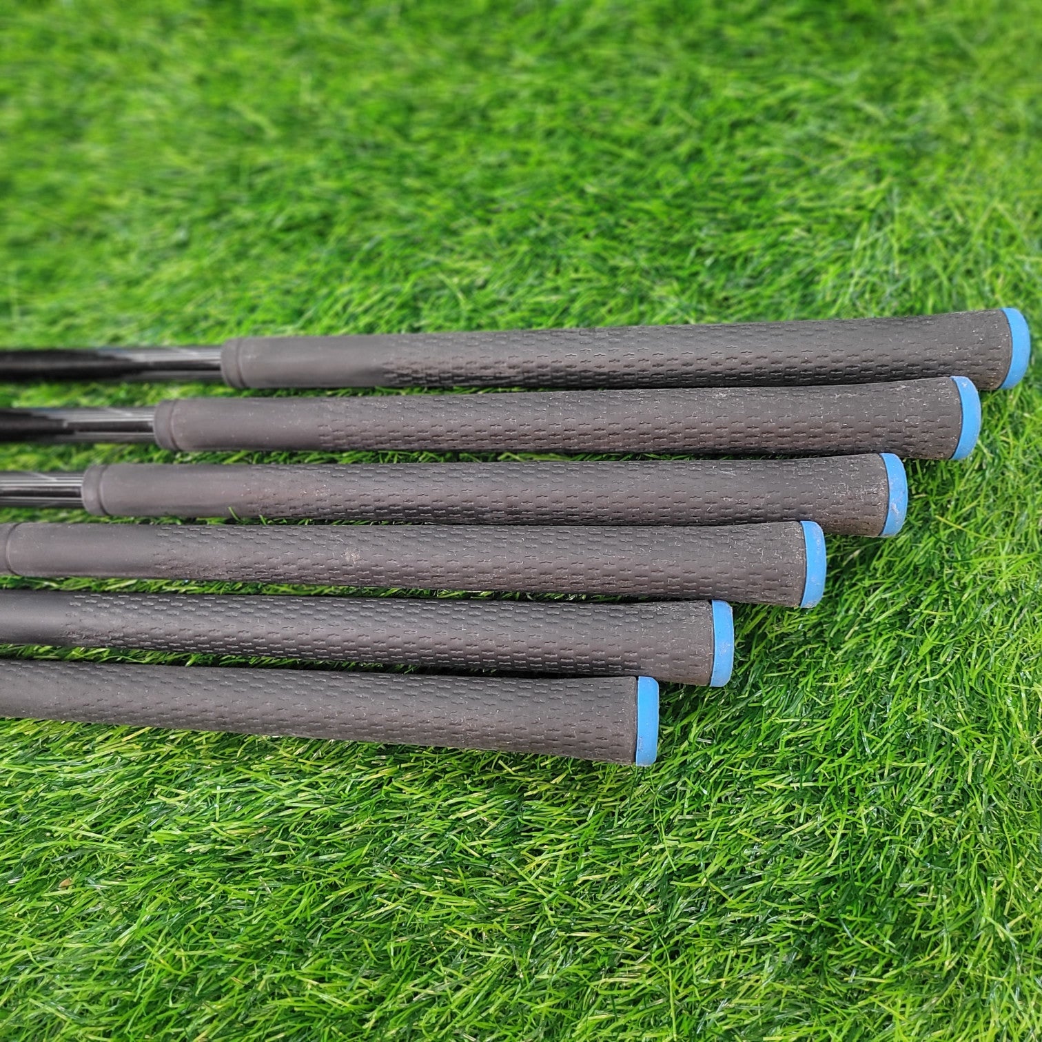 XXIO Iron Set / XXIO 8 / 6 pcs / R