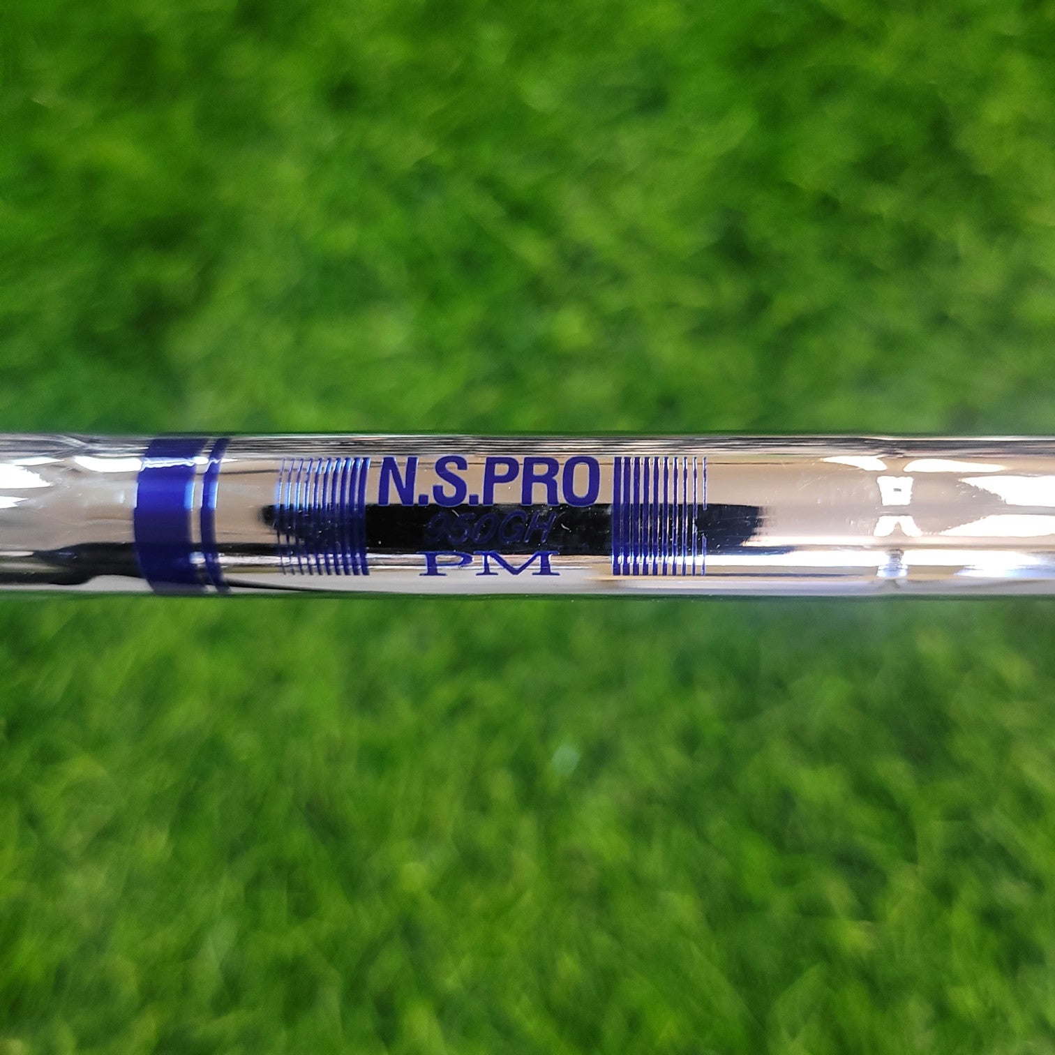 Mizuno Iron Set / JPX EIII FORGED / 6 pcs / S