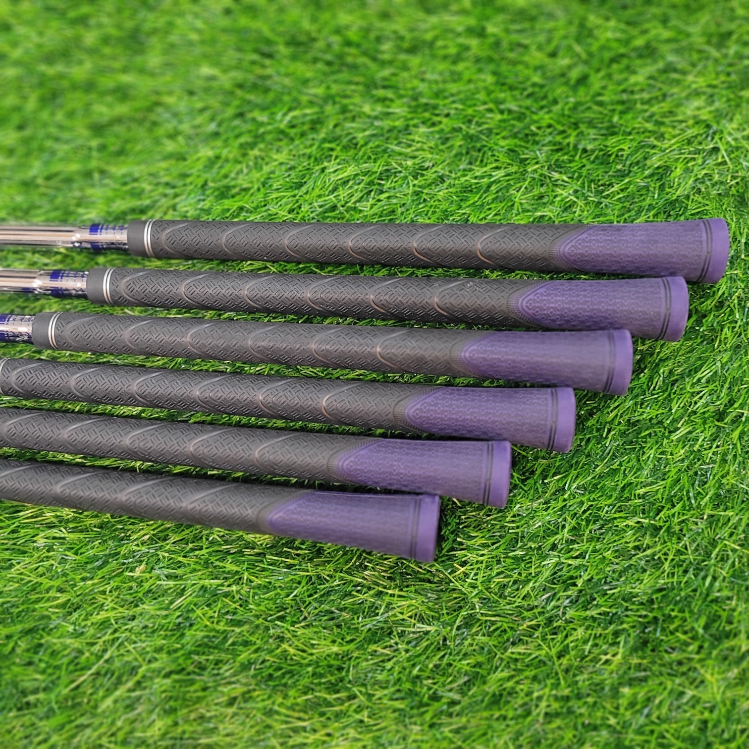 Mizuno Iron Set / JPX EIII FORGED / 6 pcs / S