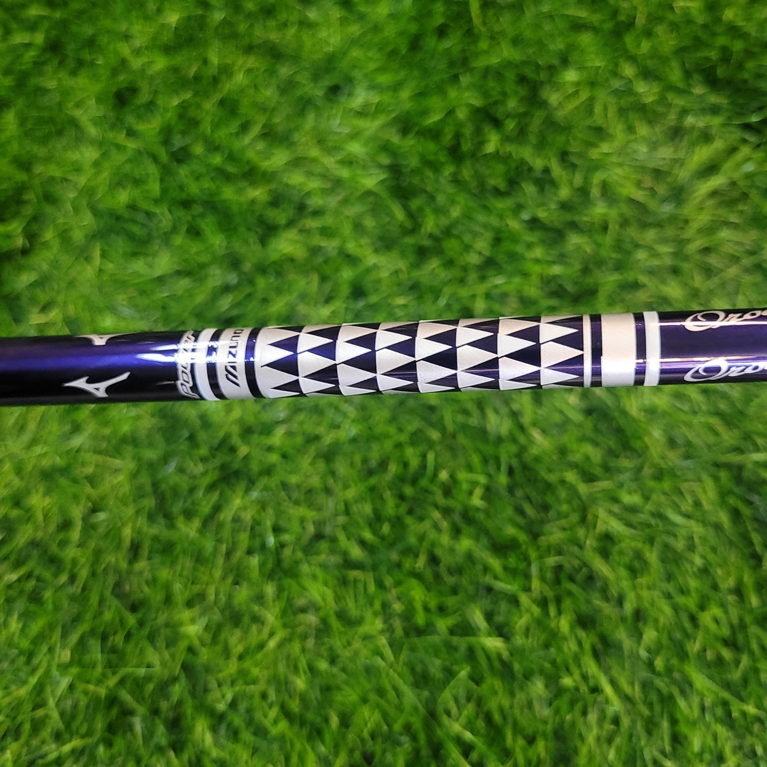 Mizuno Iron Set / JPX EIII SV / 5 pcs / R