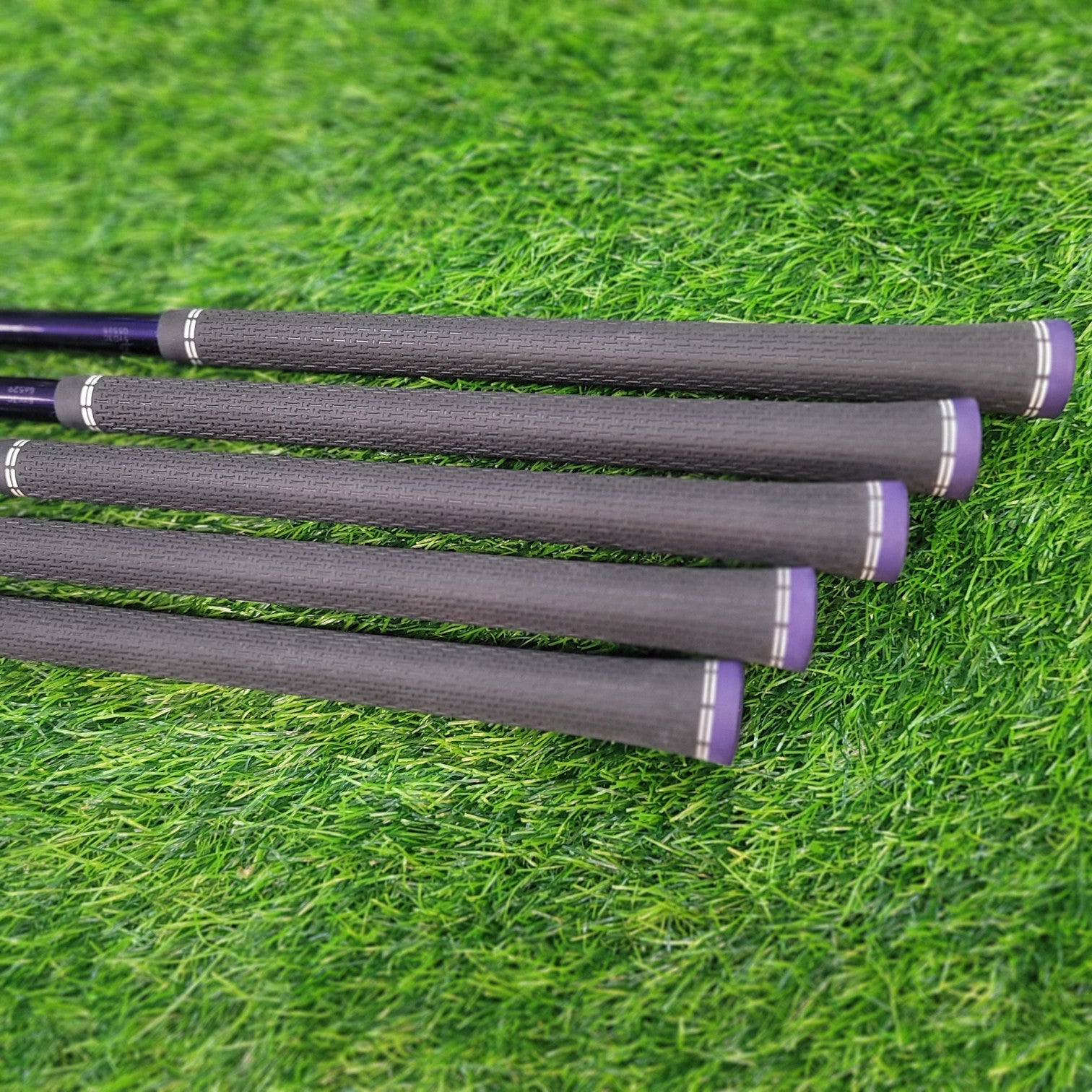 Mizuno Iron Set / JPX EIII SV / 5 pcs / R