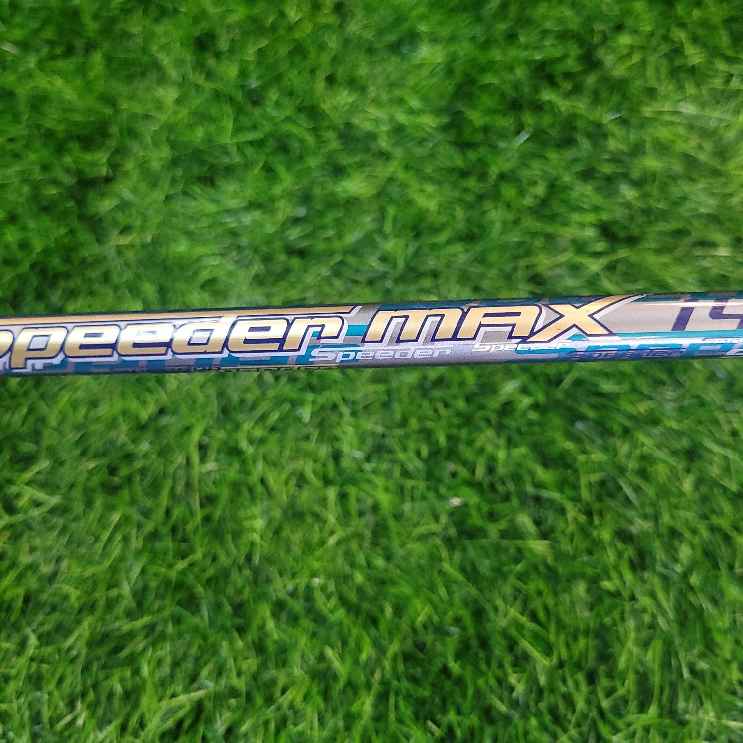 Mizuno Iron Set / JPX DC-MAX / 4 pcs / R