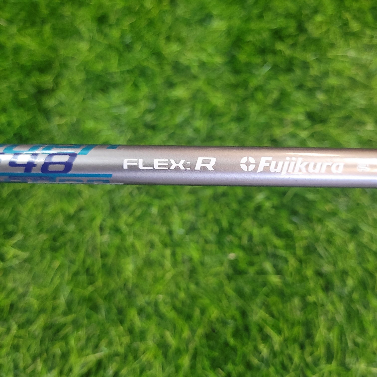 Mizuno Iron Set / JPX DC-MAX / 4 pcs / R