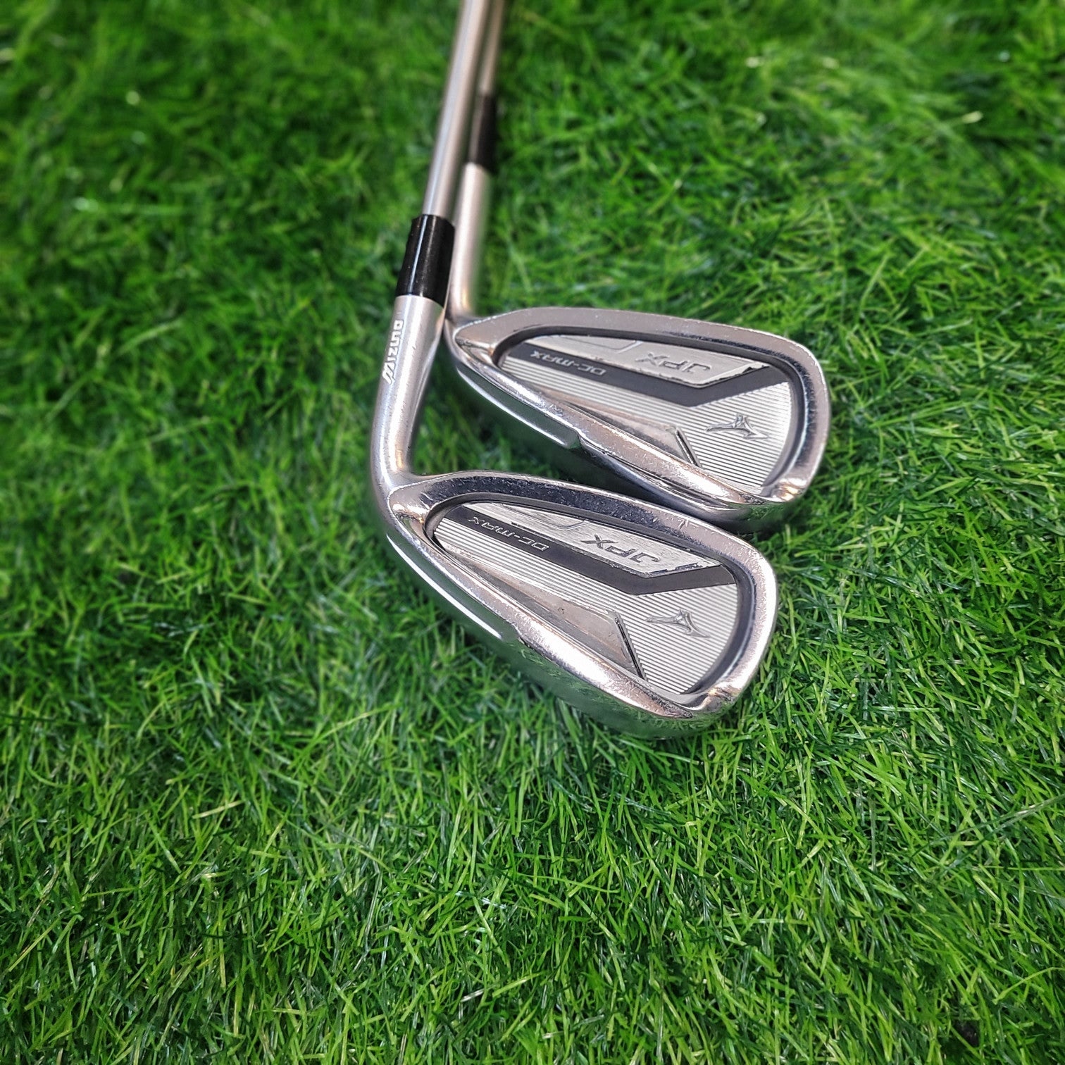 Mizuno Iron Set / JPX DC-MAX / 4 pcs / R