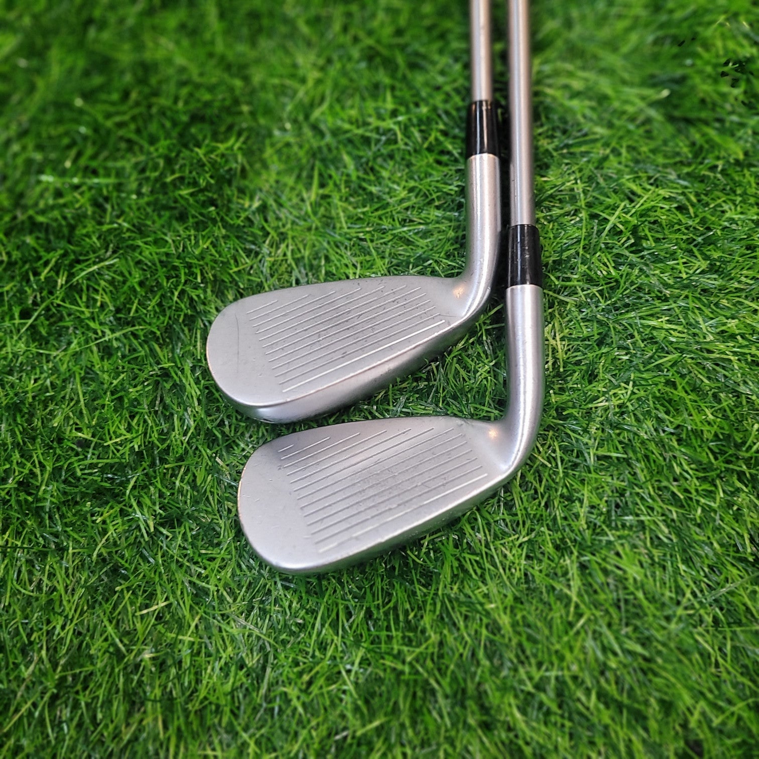 Mizuno Iron Set / JPX DC-MAX / 4 pcs / R