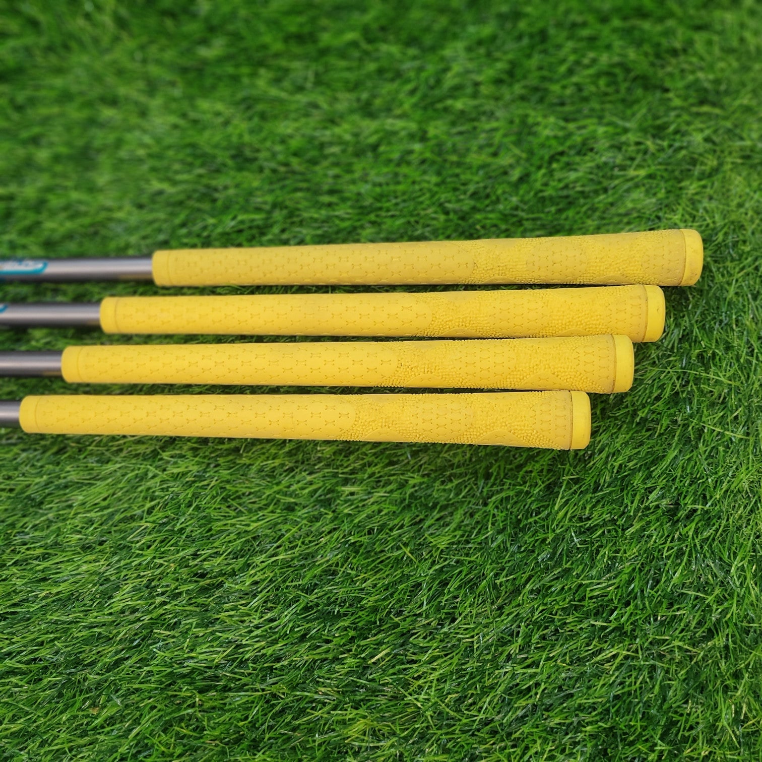 Mizuno Iron Set / JPX DC-MAX / 4 pcs / R