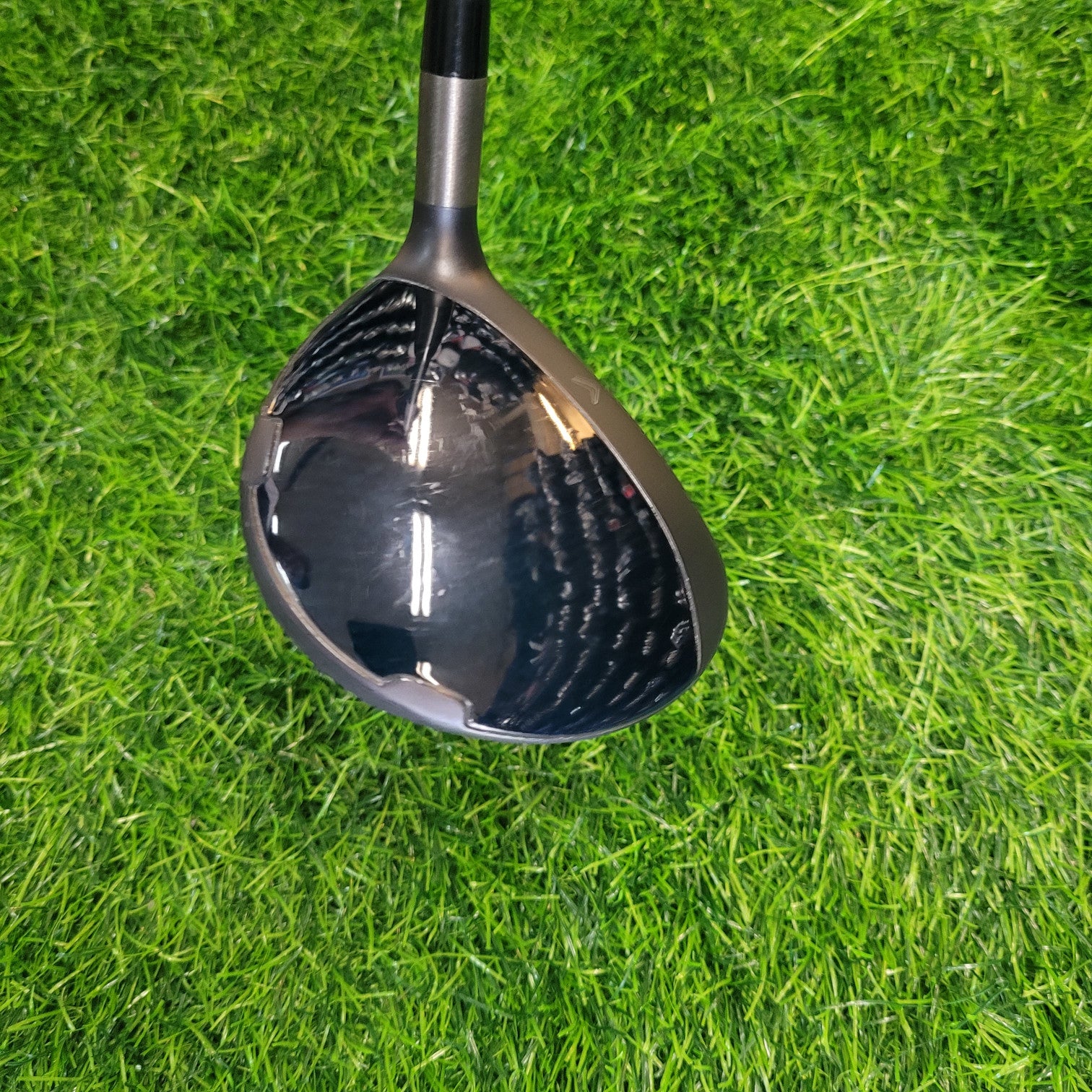 Callaway  Wood / PARADYM MAX FAST / 5W / R