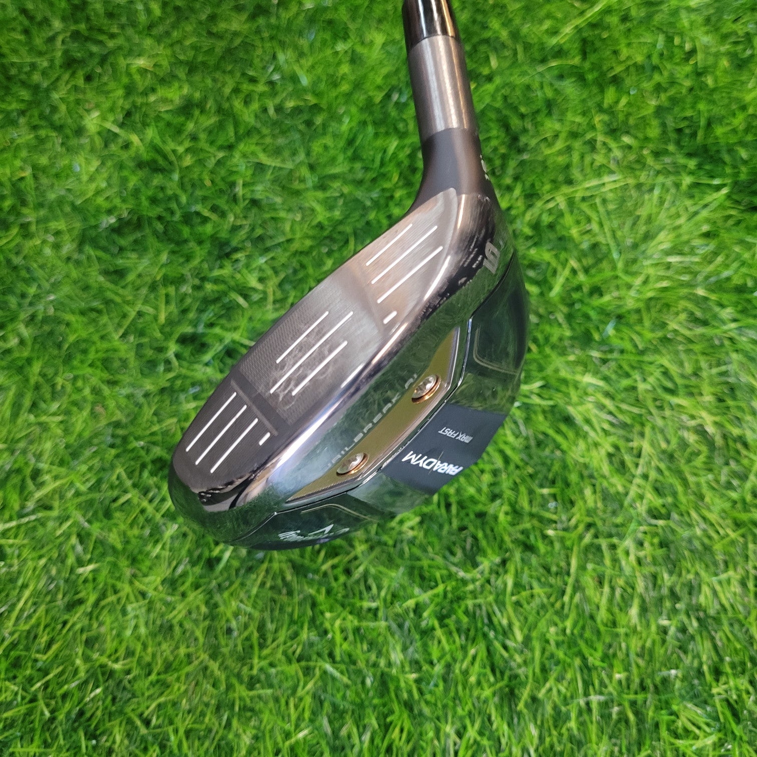Callaway  Wood / PARADYM MAX FAST / 5W / R