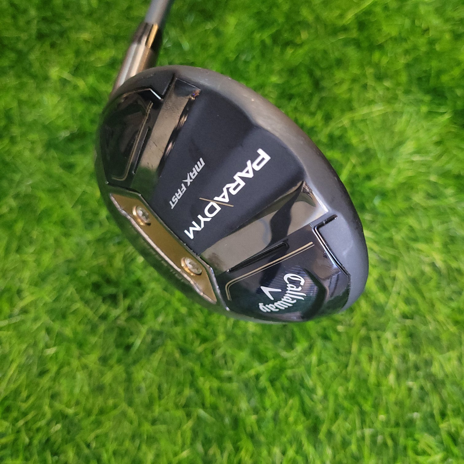 Callaway  Wood / PARADYM MAX FAST / 5W / R
