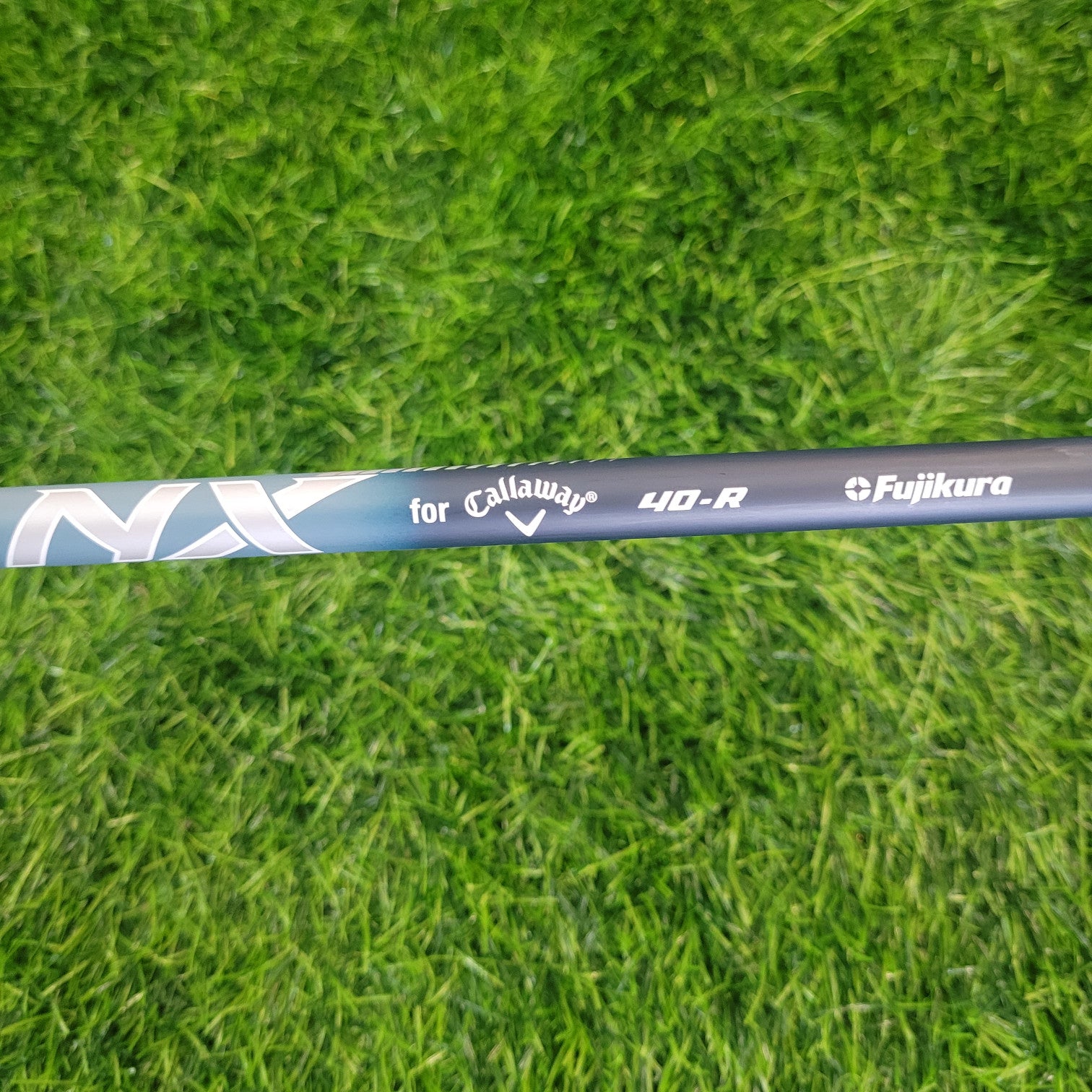 Callaway  Wood / PARADYM MAX FAST / 5W / R