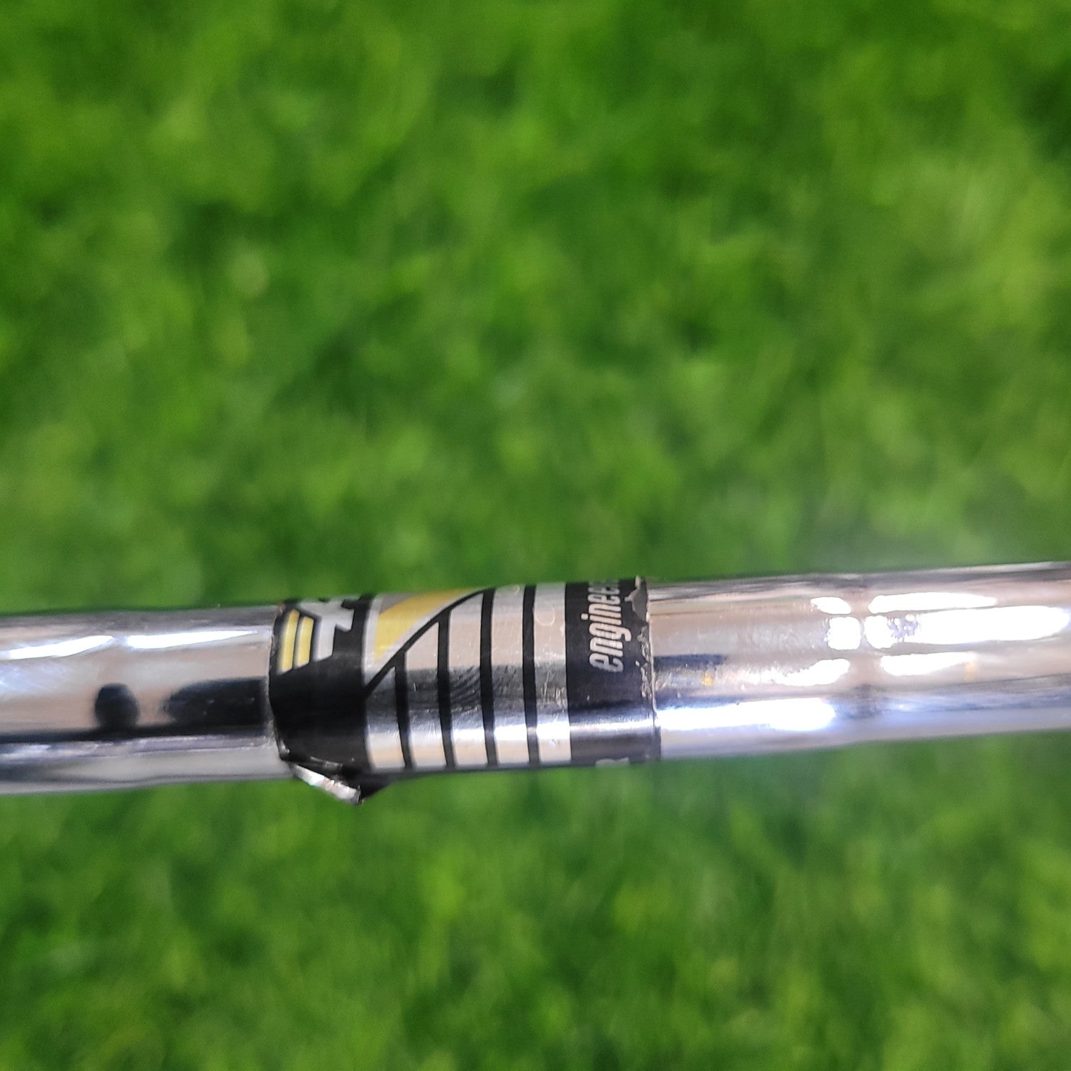 Wilson Iron Set / AVIATOR  / 6pocs / R