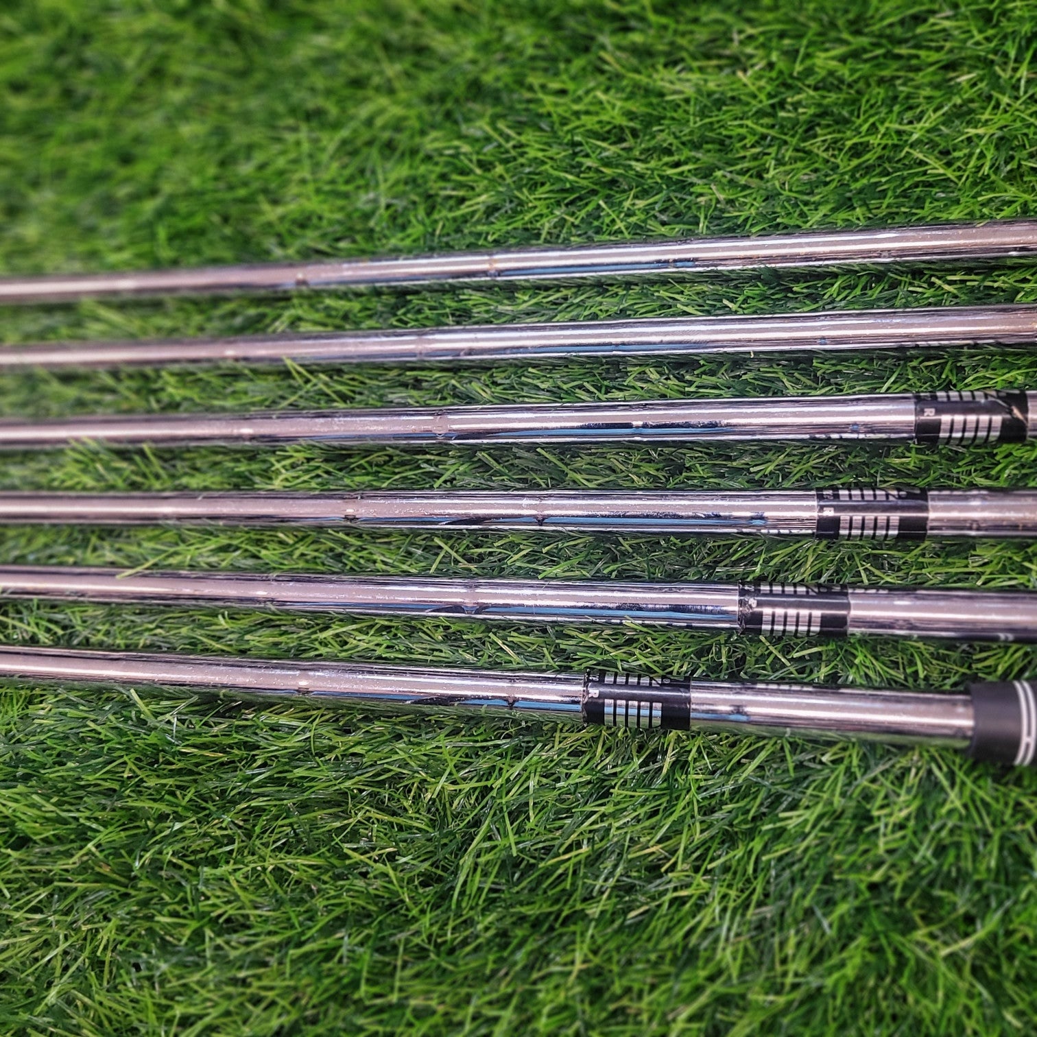 Wilson Iron Set / AVIATOR  / 6pocs / R