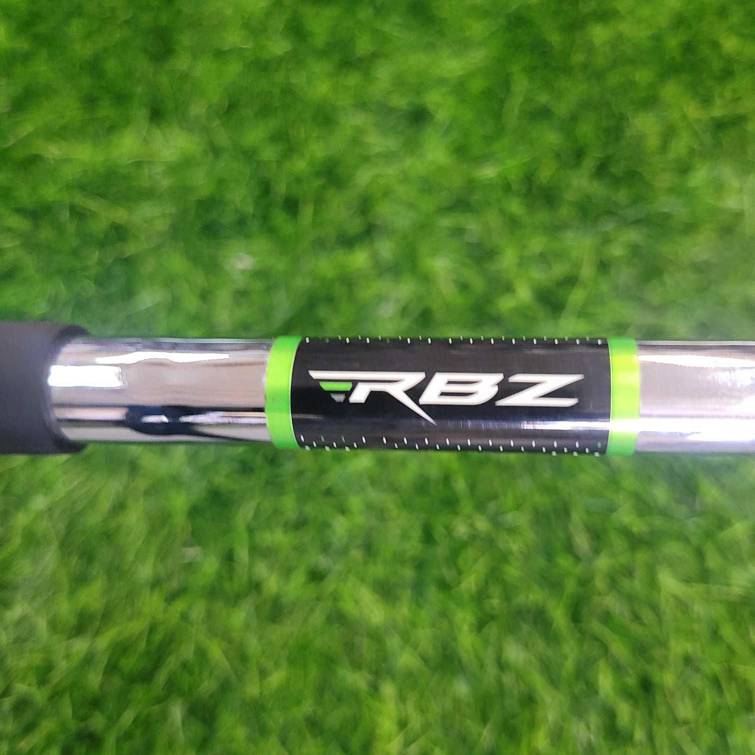 TaylorMade Iron Set / RBZ / 6pcs / S