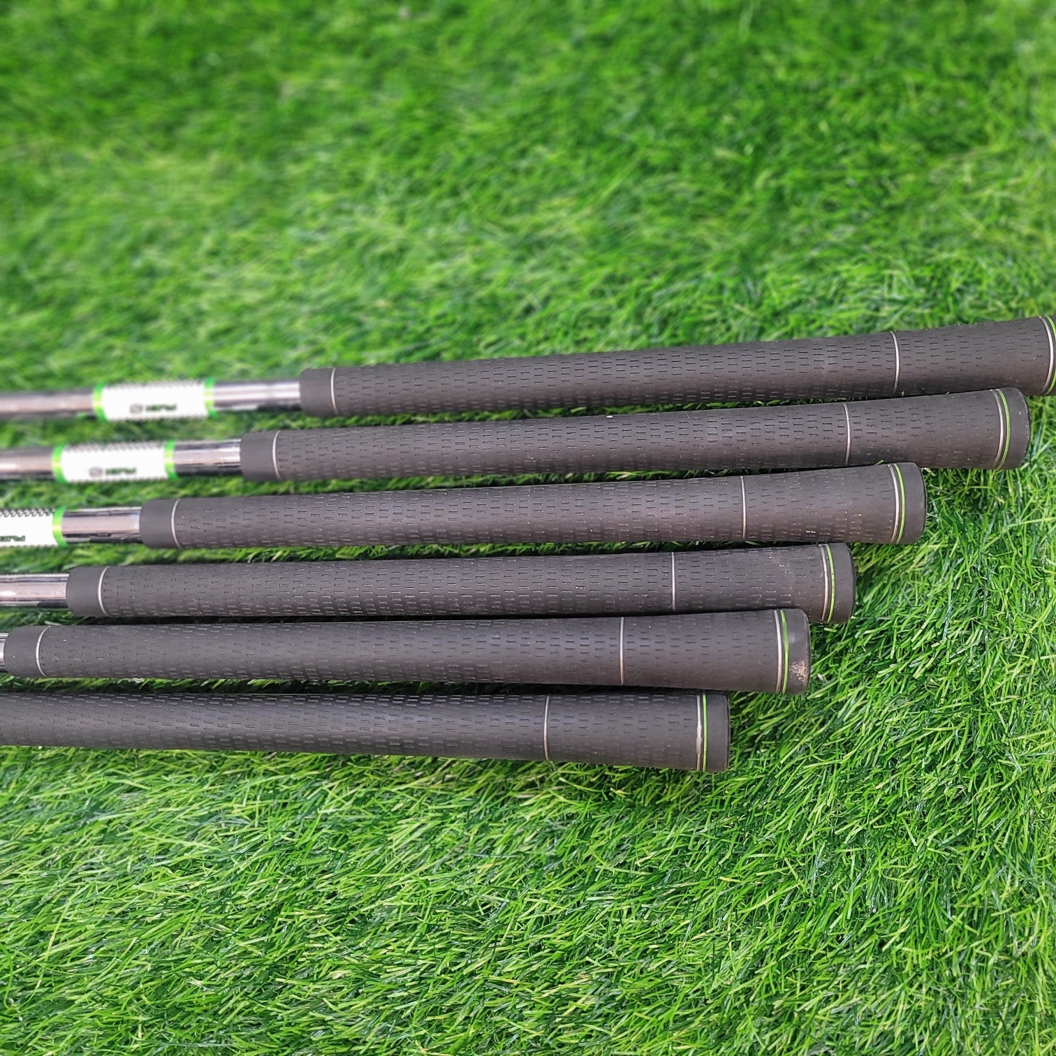 TaylorMade Iron Set / RBZ / 6pcs / S