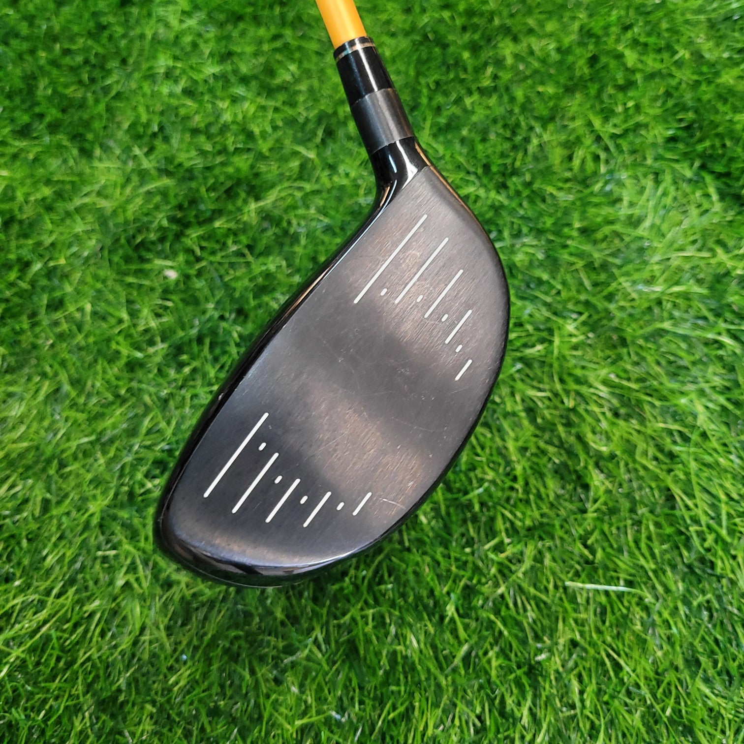 NICKENT Driver / 3D X / 10.5 / R
