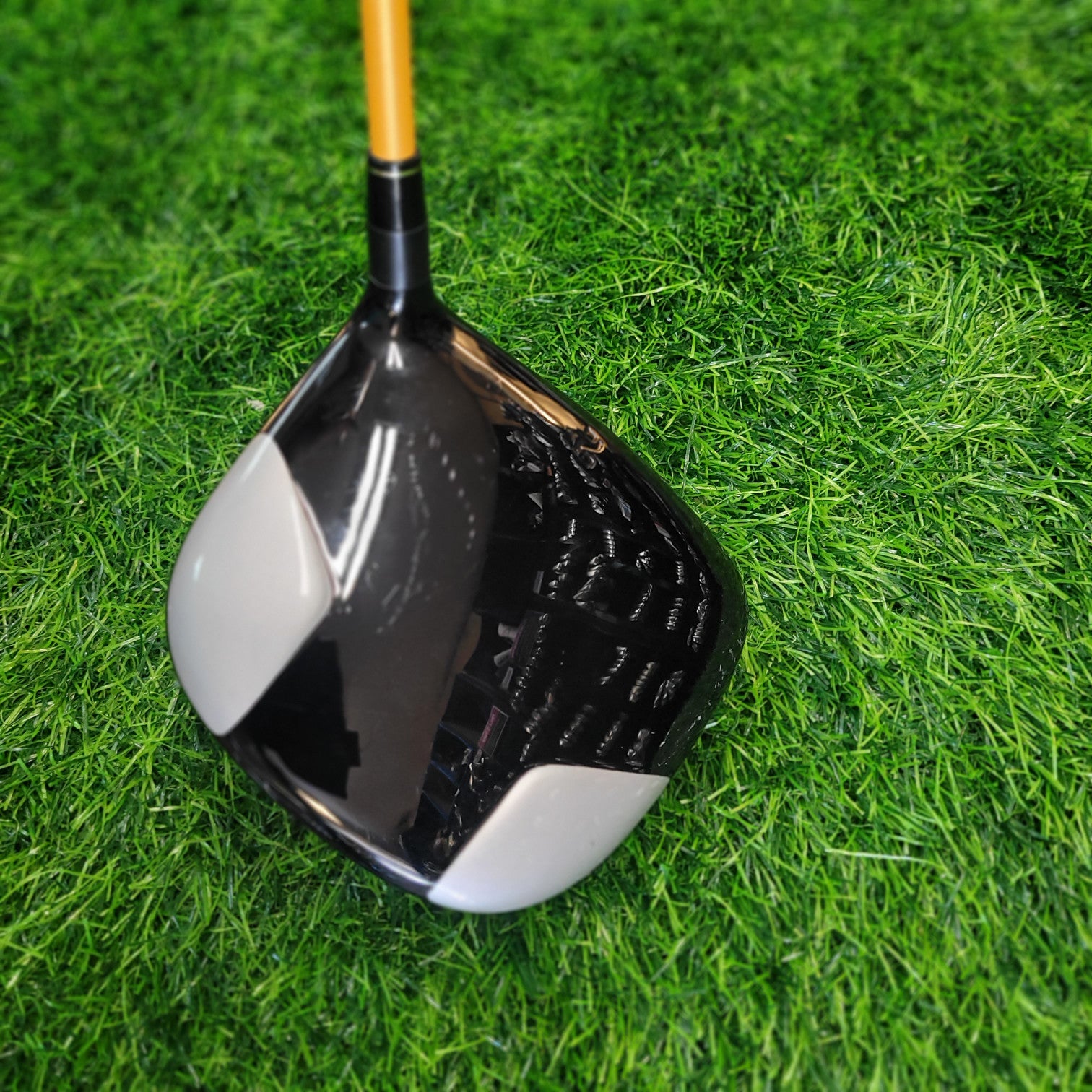 NICKENT Driver / 3D X / 10.5 / R