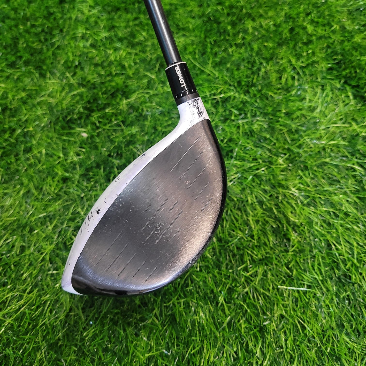 TaylorMade Driver / R15 / 10.5 / R