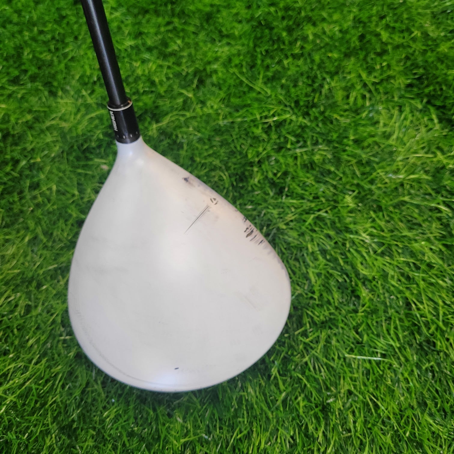 TaylorMade Driver / R15 / 10.5 / R