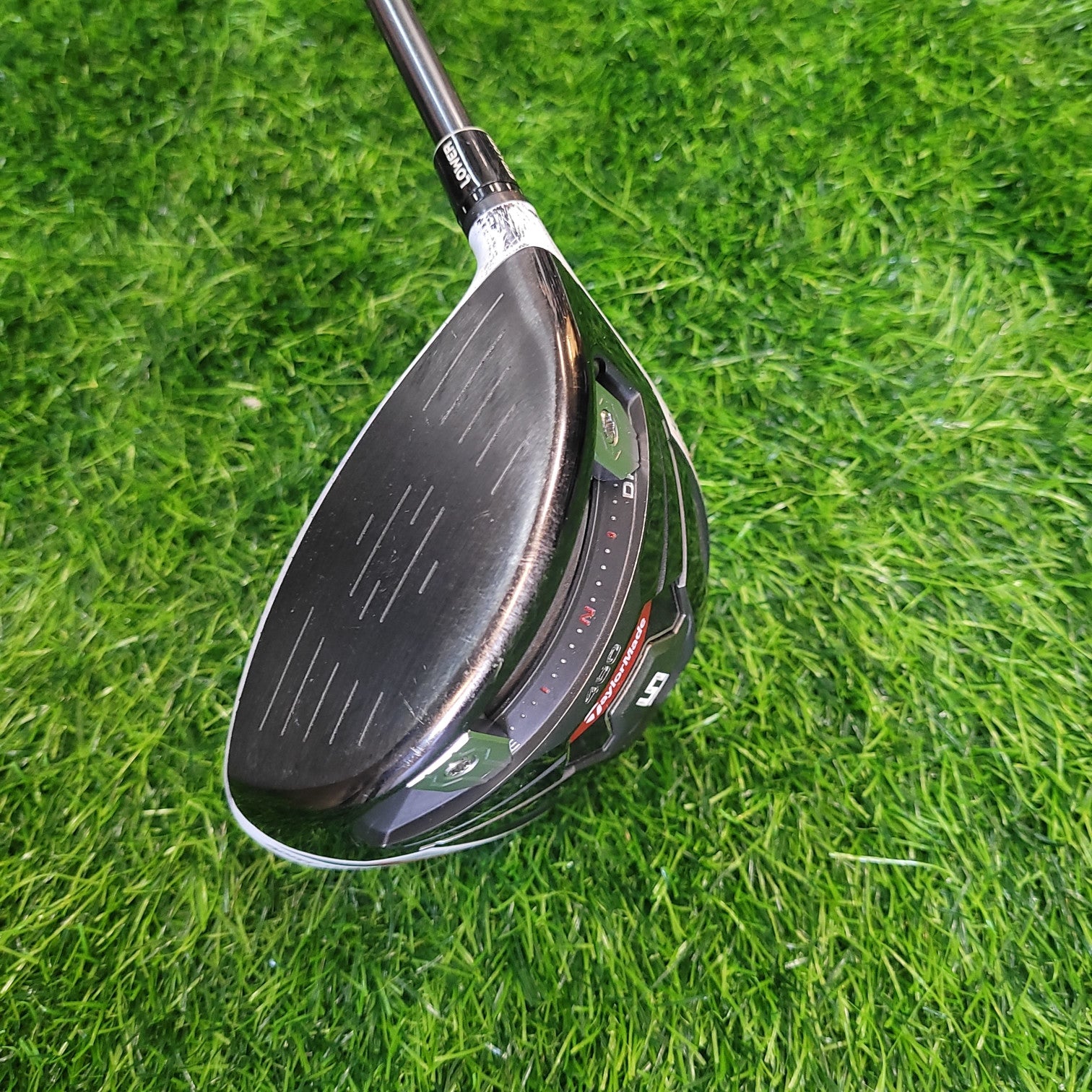 TaylorMade Driver / R15 / 10.5 / R