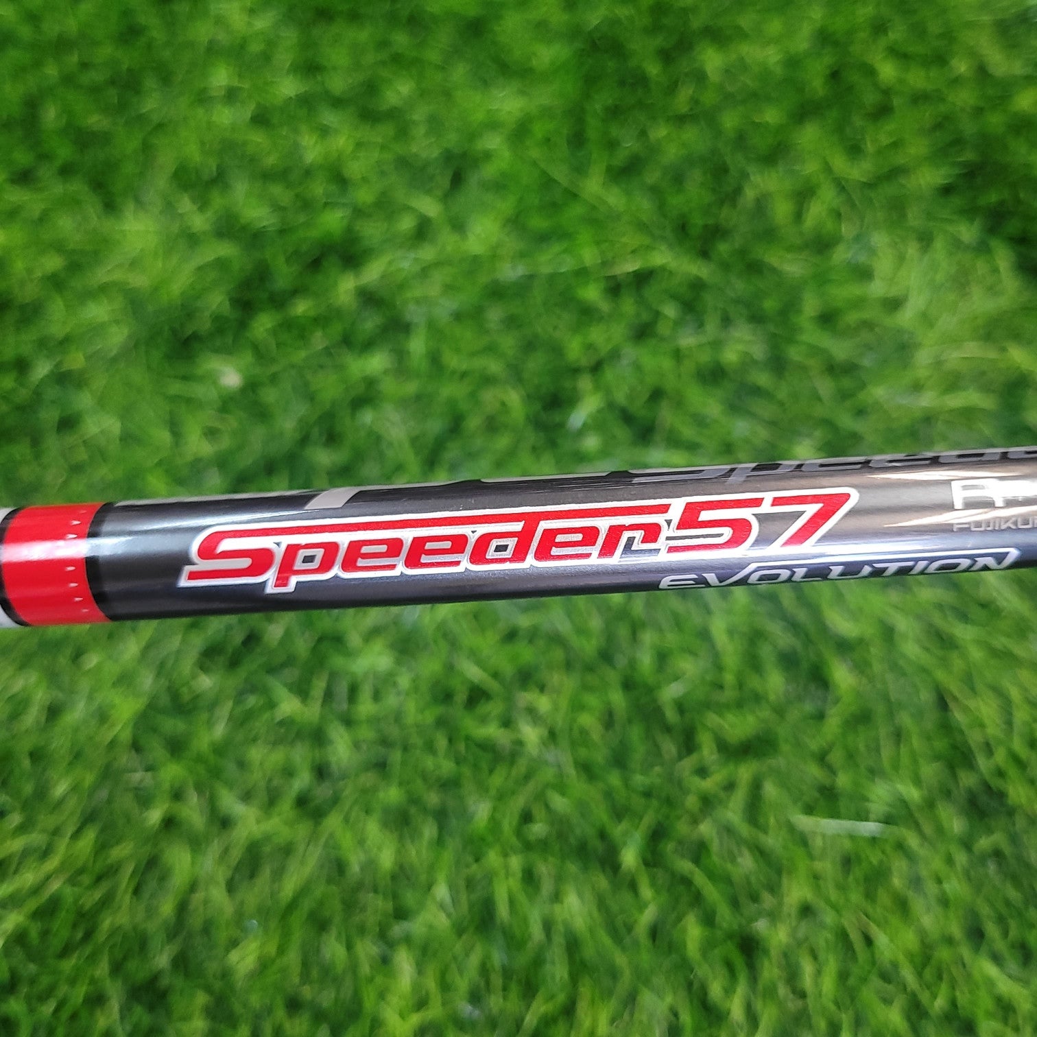 TaylorMade Driver / R15 / 10.5 / R