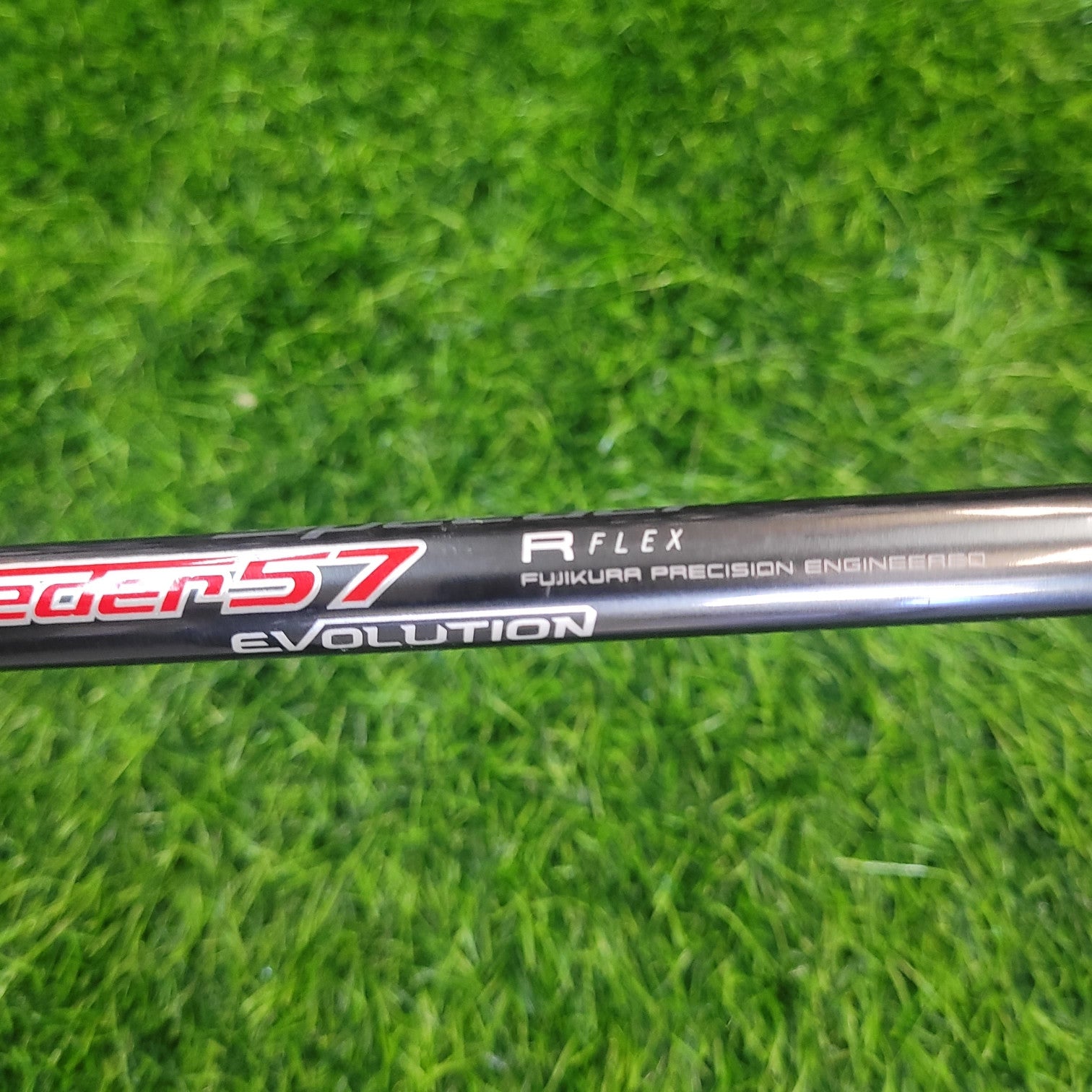 TaylorMade Driver / R15 / 10.5 / R