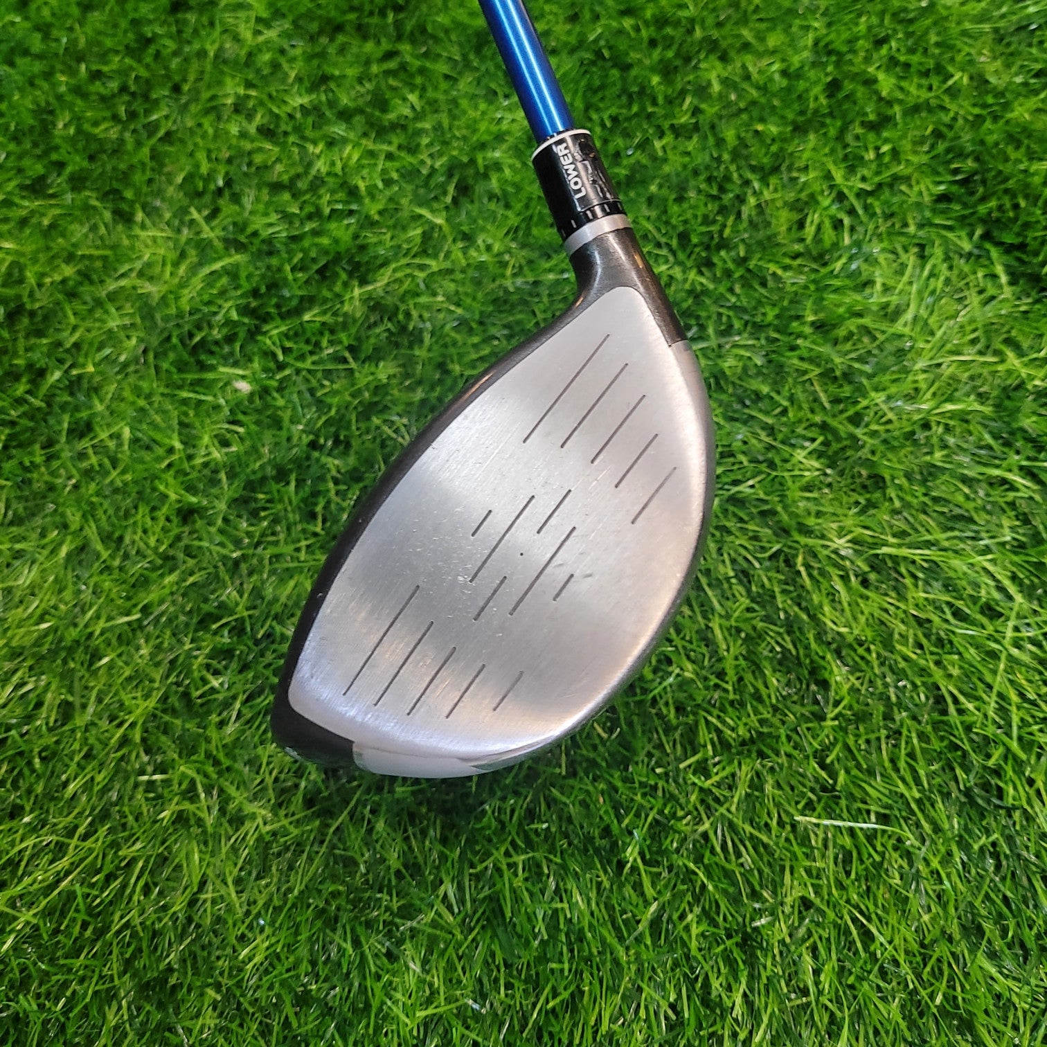 Taylormade Driver / SLDR / 10.5 / S