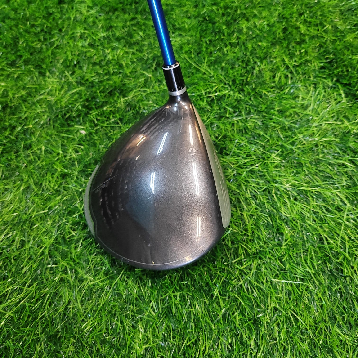 Taylormade Driver / SLDR / 10.5 / S