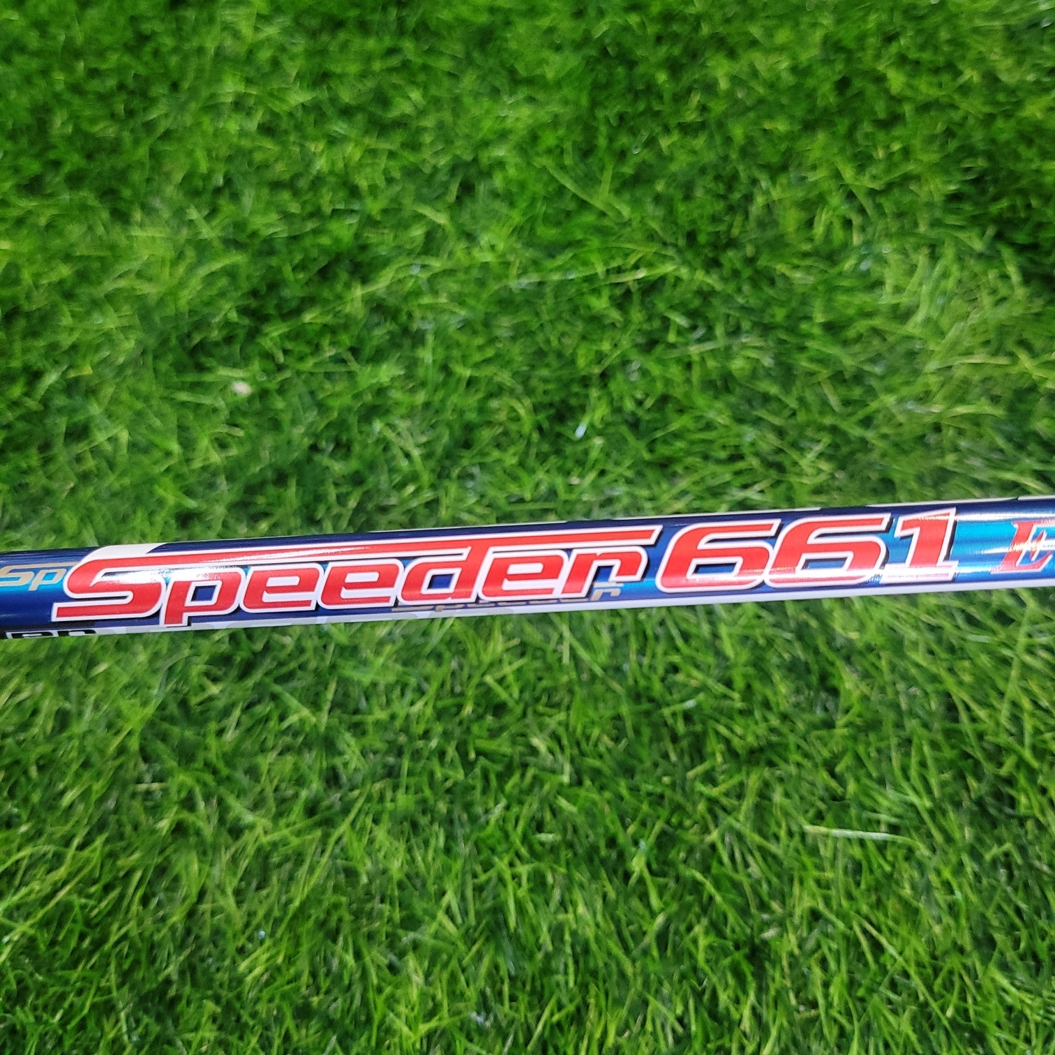 Taylormade Driver / SLDR / 10.5 / S