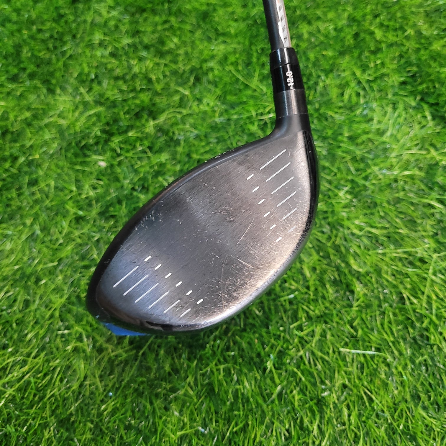 Cleveland Driver / XL  lAUNCHER / 10.5 / R
