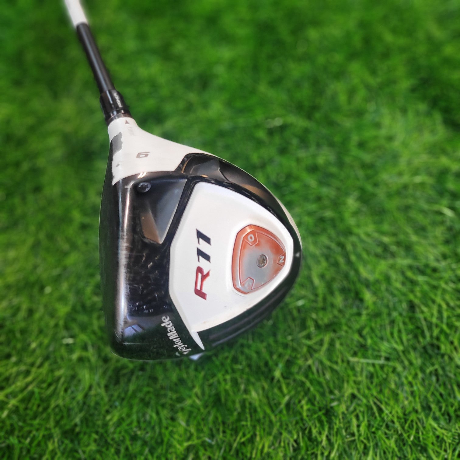 TaylorMade Driver / R11 / 9.0 / R