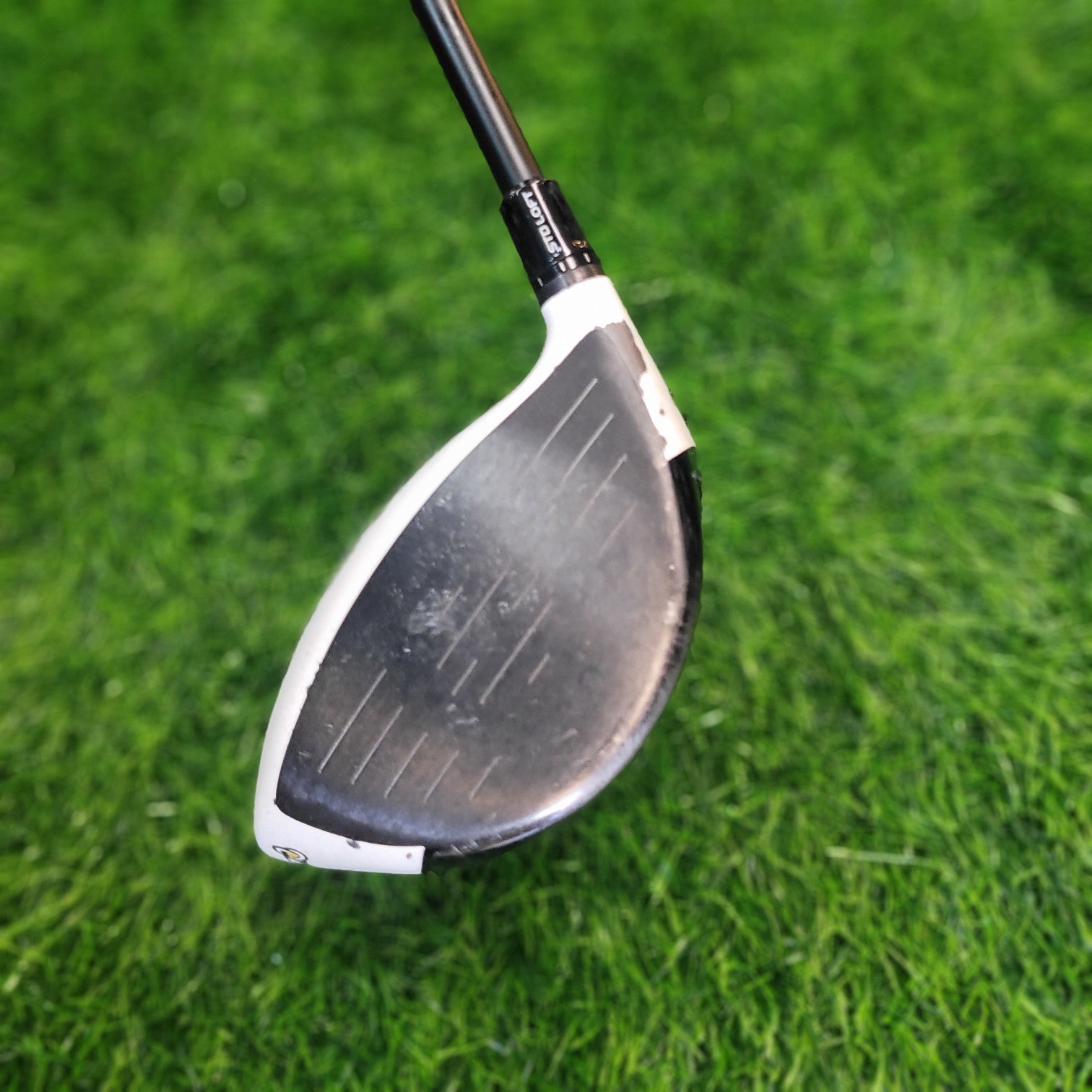 TaylorMade Driver / R11 / 9.0 / R
